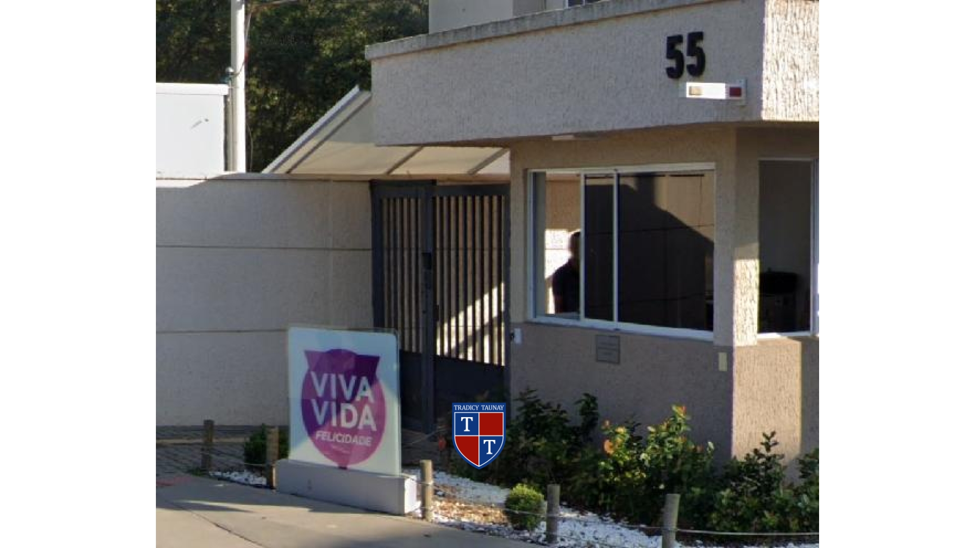 APARTAMENTO em SANTA CRUZ