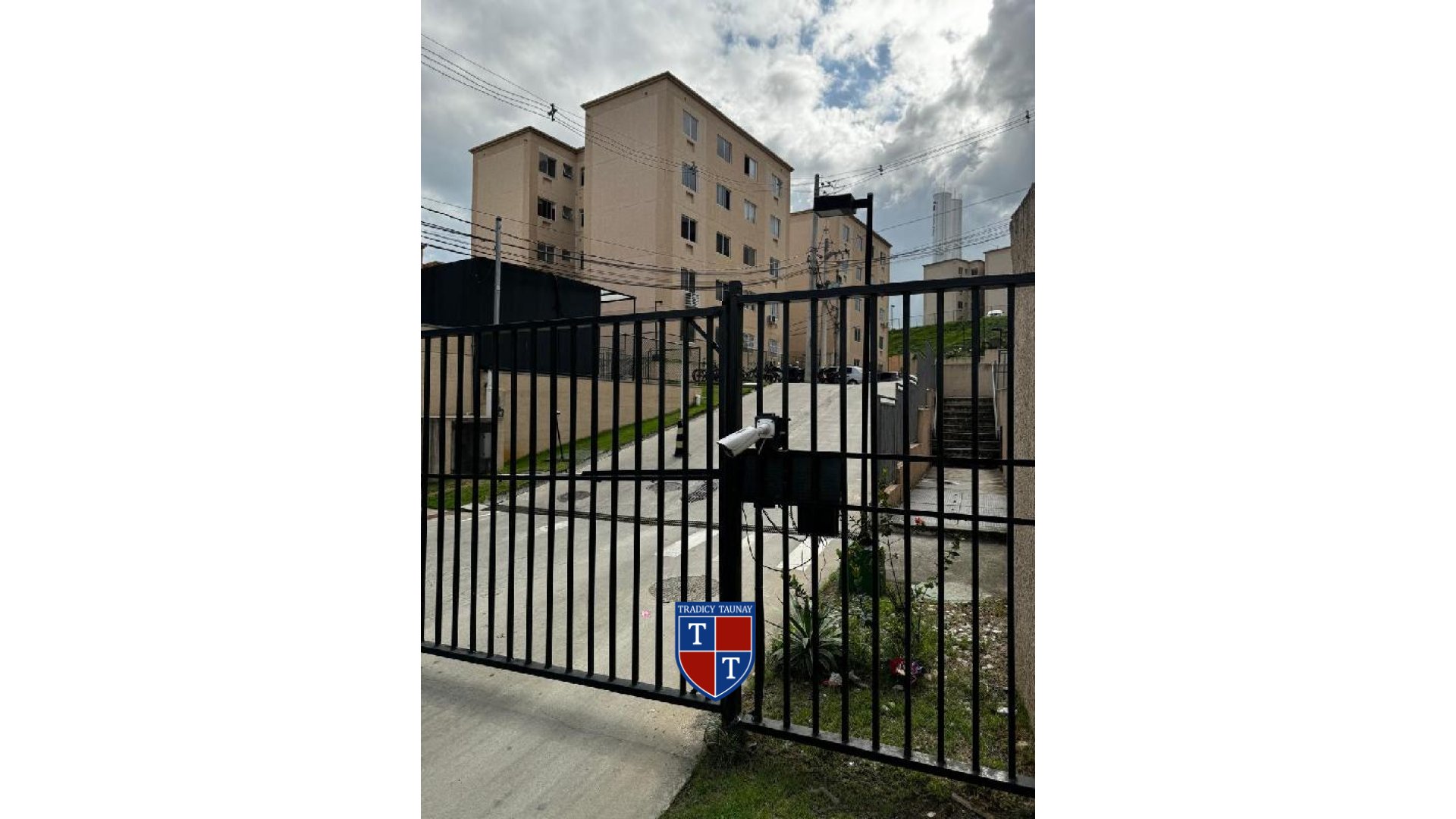 Foto 1 de APARTAMENTO em CERAMICA, NOVA IGUACU/RJ - Imóvel Retomado CAIXA Ref 8787707860028
