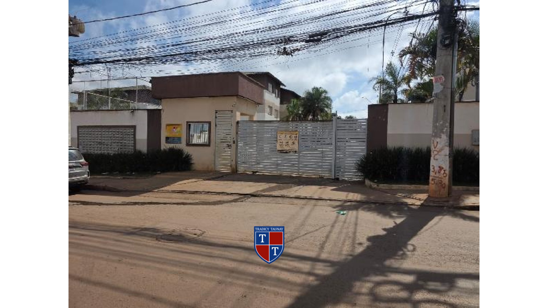 Foto 1 de APARTAMENTO em SETOR DE CHACARAS ANHANGUERA C, VALPARAISO DE GOIAS/GO - Imóvel Retomado CAIXA Ref 8787707872654