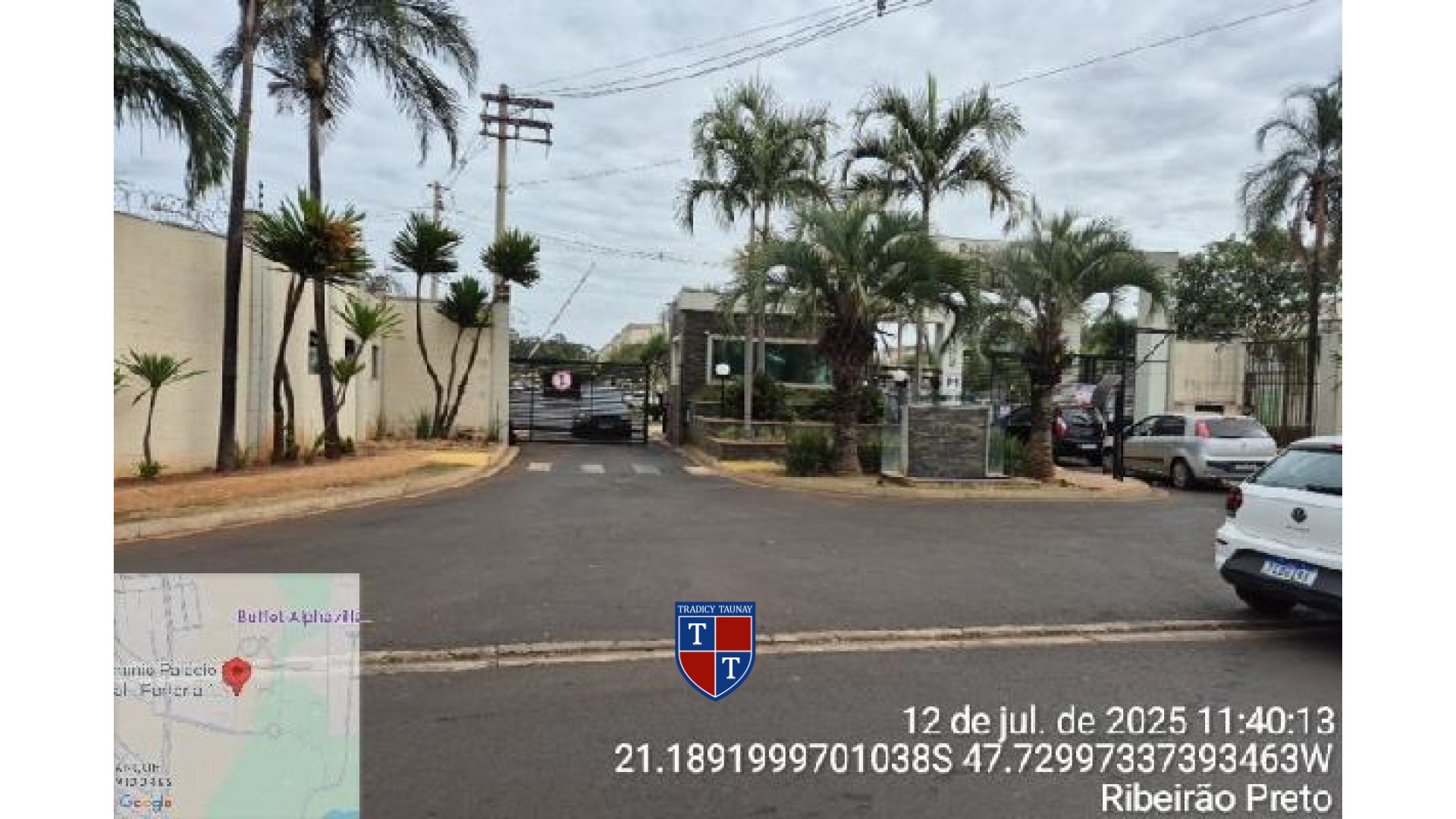 APARTAMENTO em RESERVA REAL
