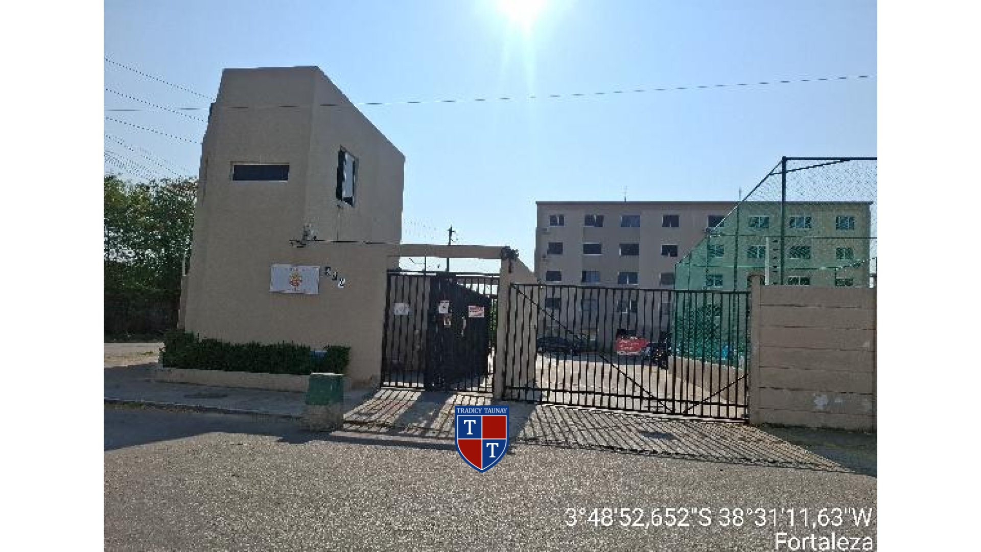 APARTAMENTO em PASSARE