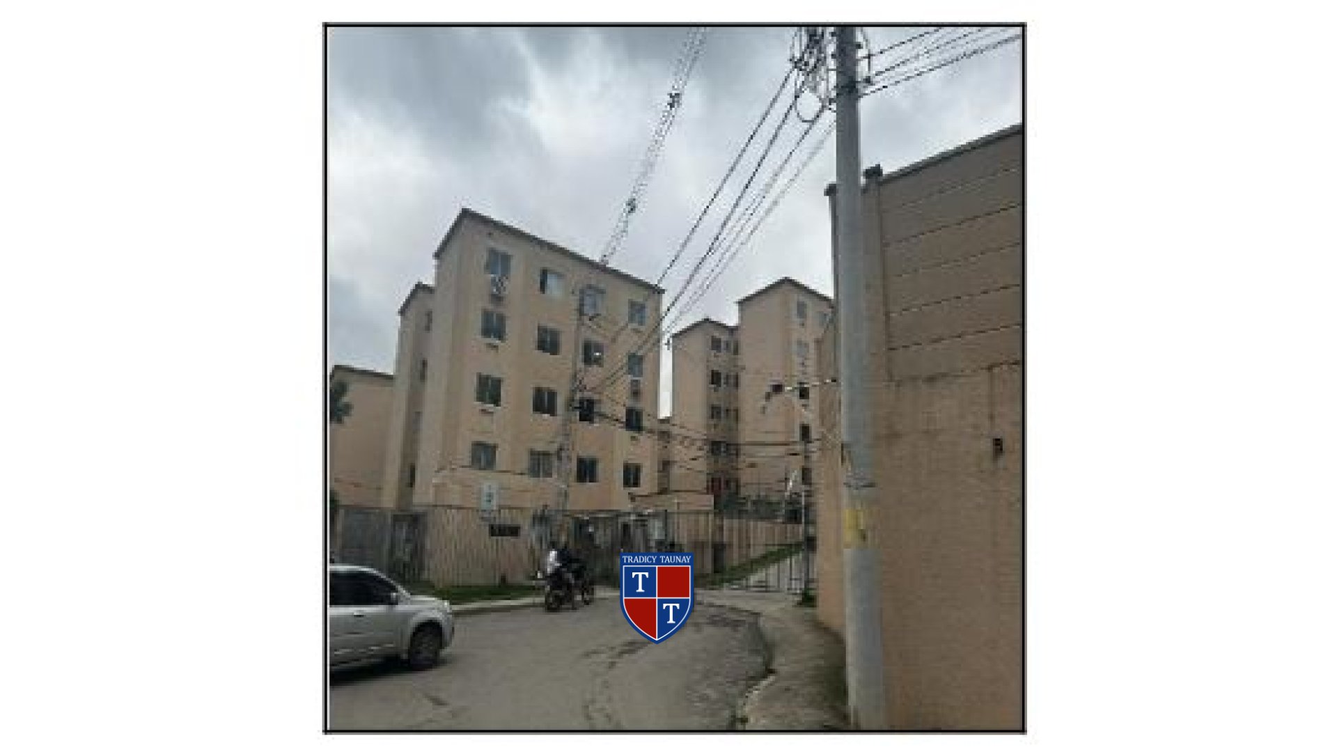 Foto 1 de APARTAMENTO em CERAMICA, NOVA IGUACU/RJ - Imóvel Retomado CAIXA Ref 8787707885080