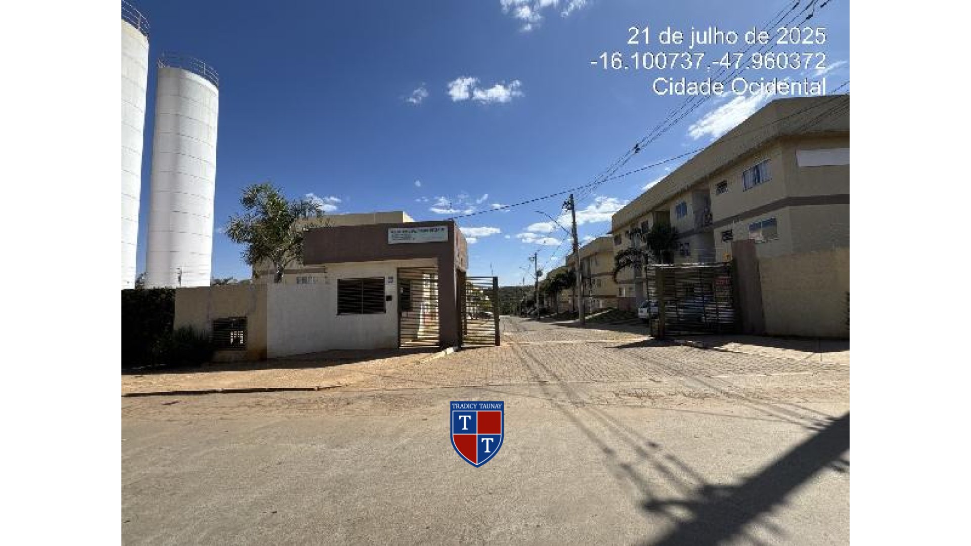 APARTAMENTO em MANSOES RECREIO MOSSORO