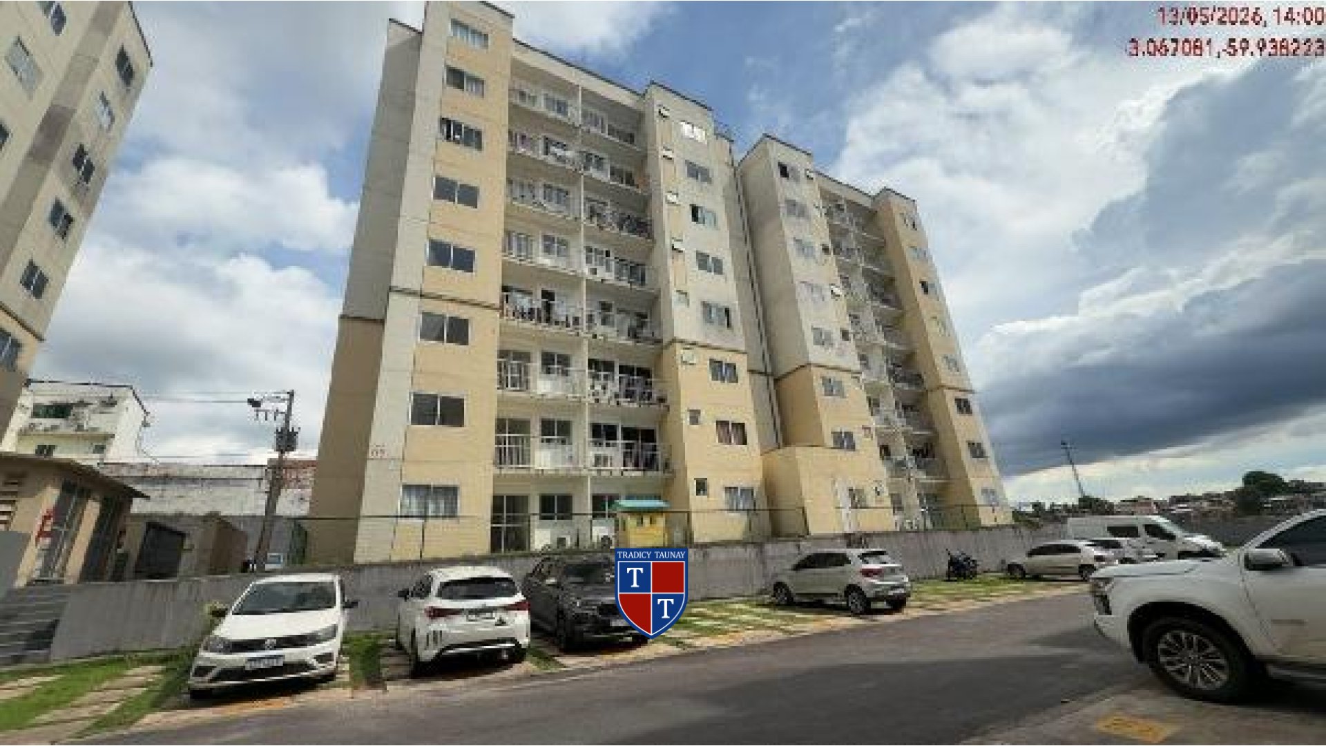 Foto 1 de APARTAMENTO em GILBERTO MESTRINHO, MANAUS/AM - Imóvel Retomado CAIXA Ref 8787707895913