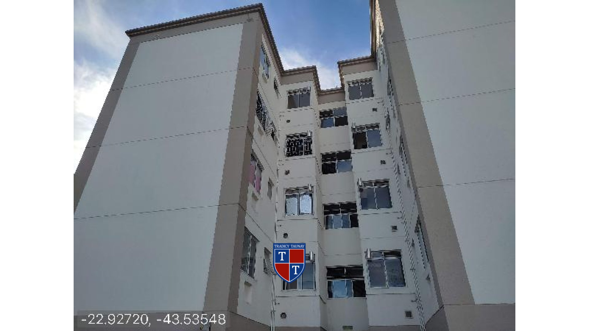 APARTAMENTO em CAMPO GRANDE