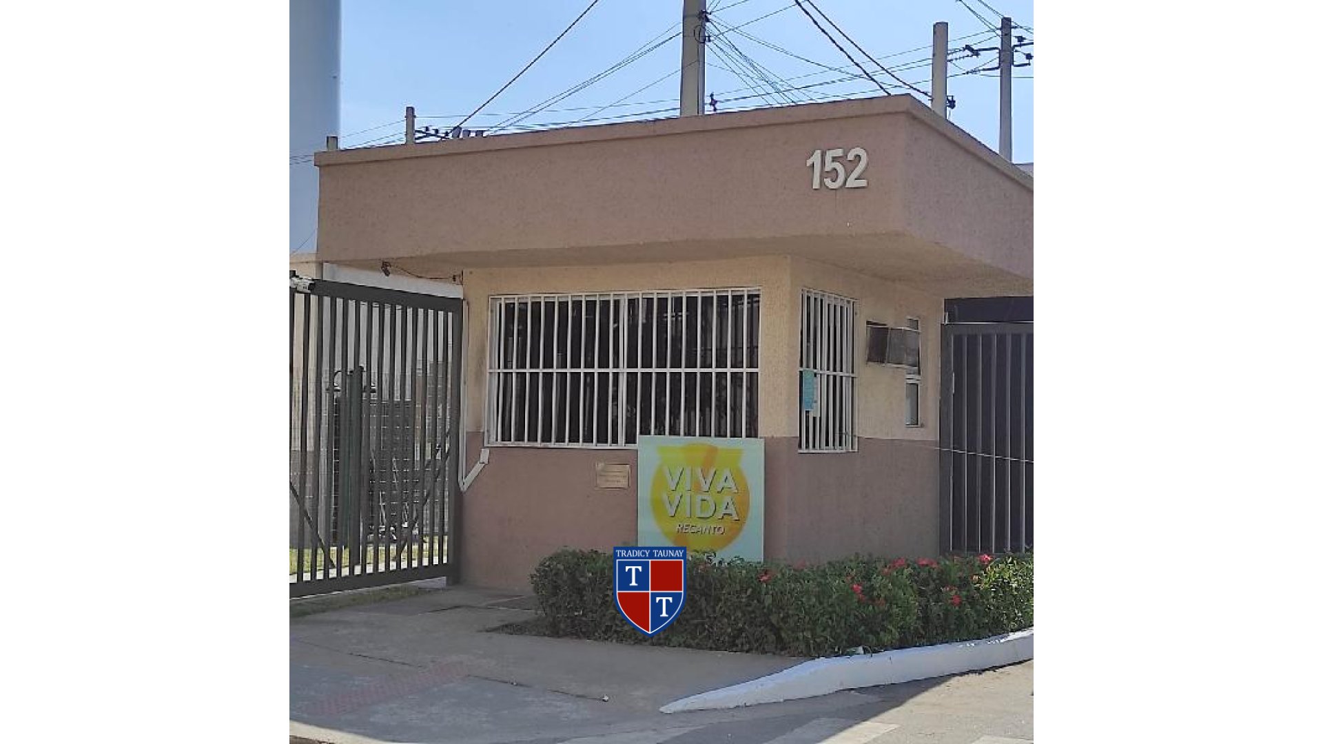 APARTAMENTO em GUARATIBA