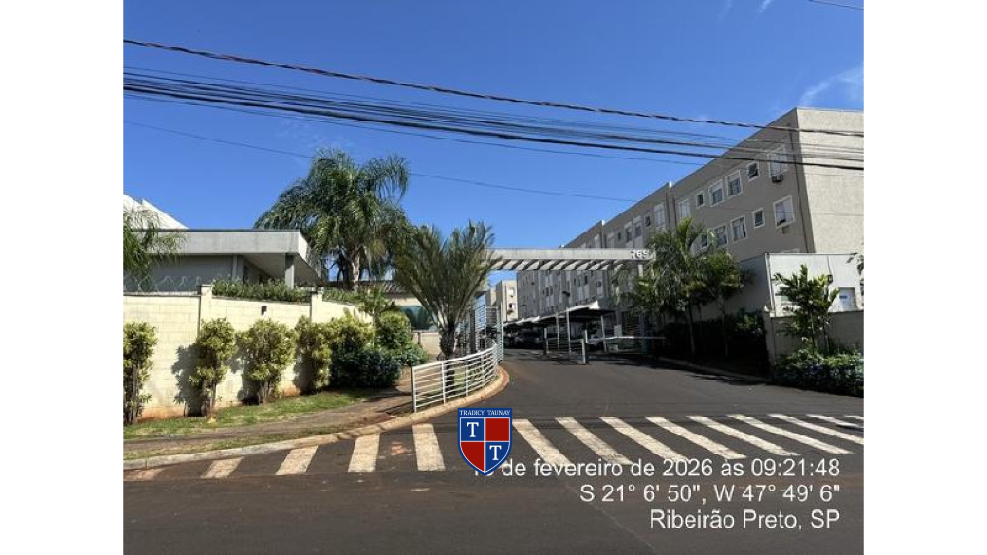 APARTAMENTO em JARDIM HEITOR RIGON