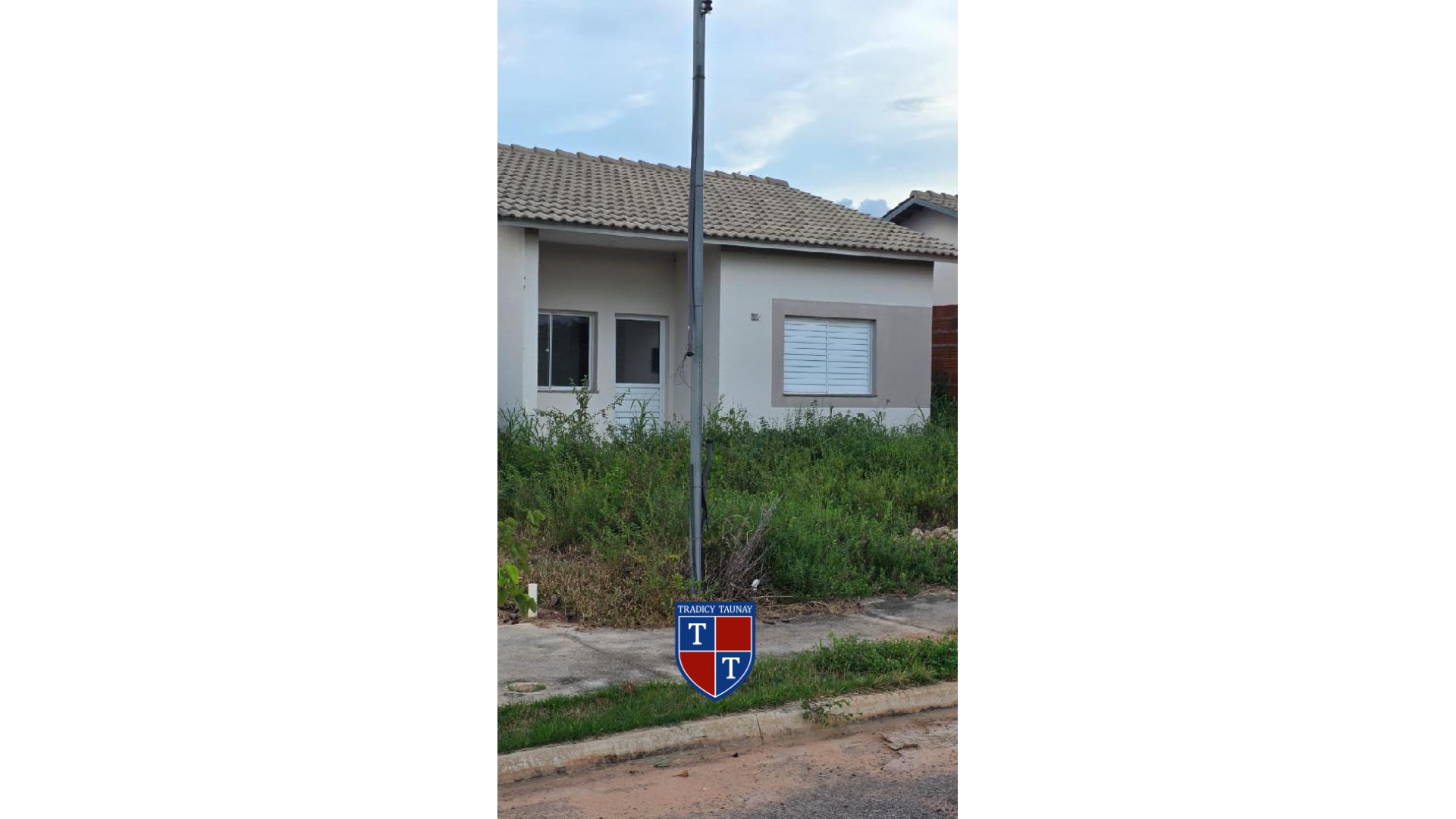 CASA em CAPITAL