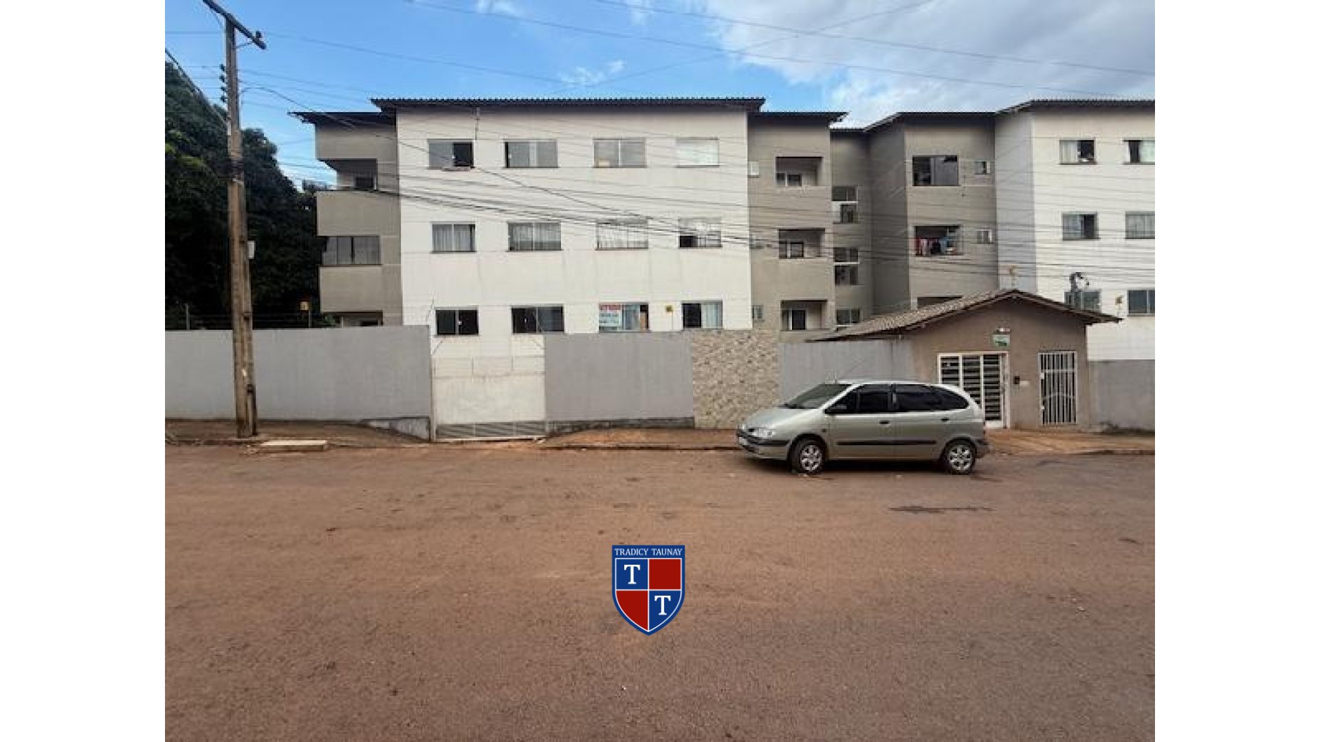 APARTAMENTO em MANSOES RECREIO ESTRELA D'ALVA III