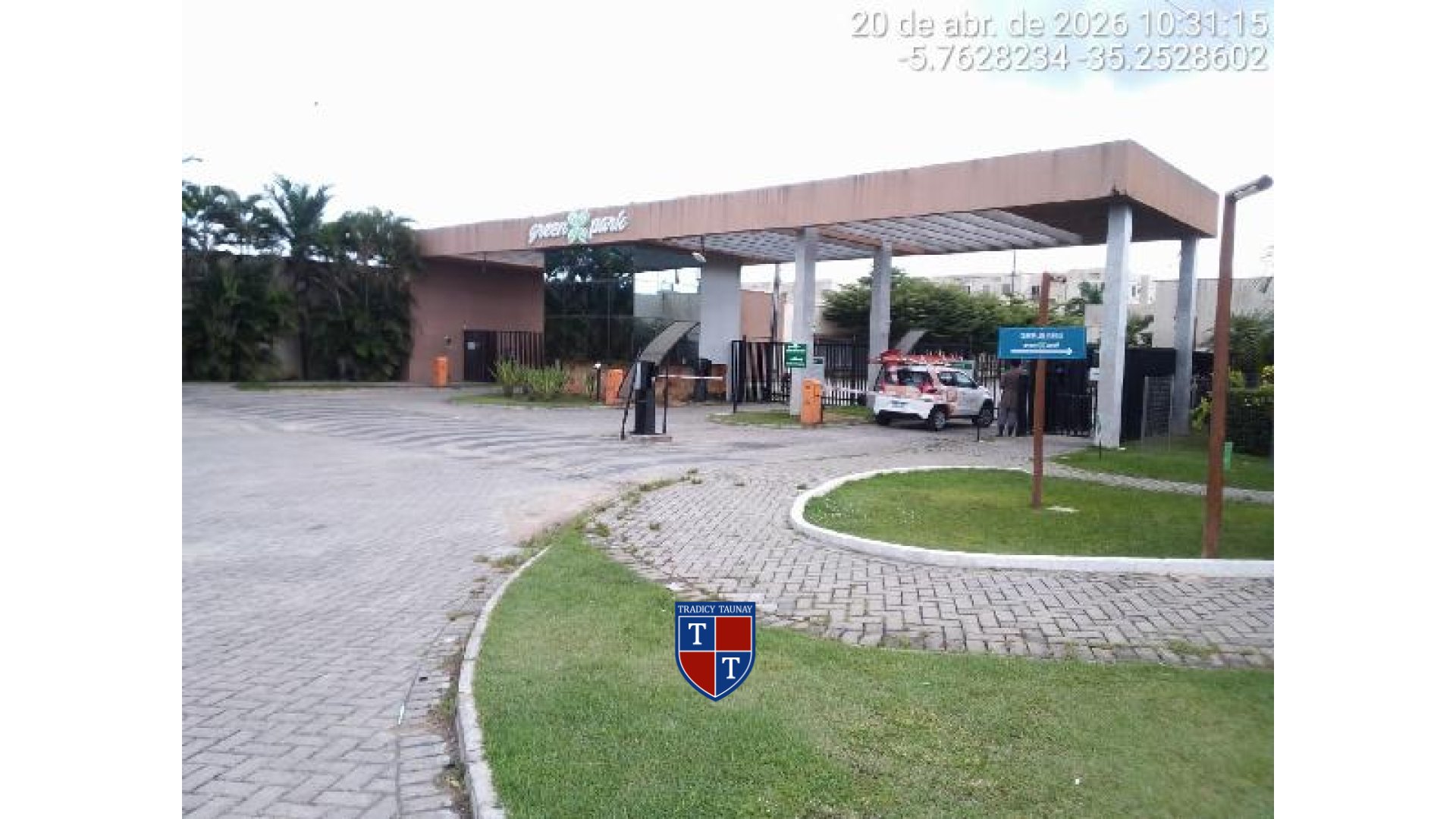 Foto 1 de APARTAMENTO em JARDINS, SAO GONCALO DO AMARANTE/RN - Imóvel Retomado CAIXA Ref 8787707924450