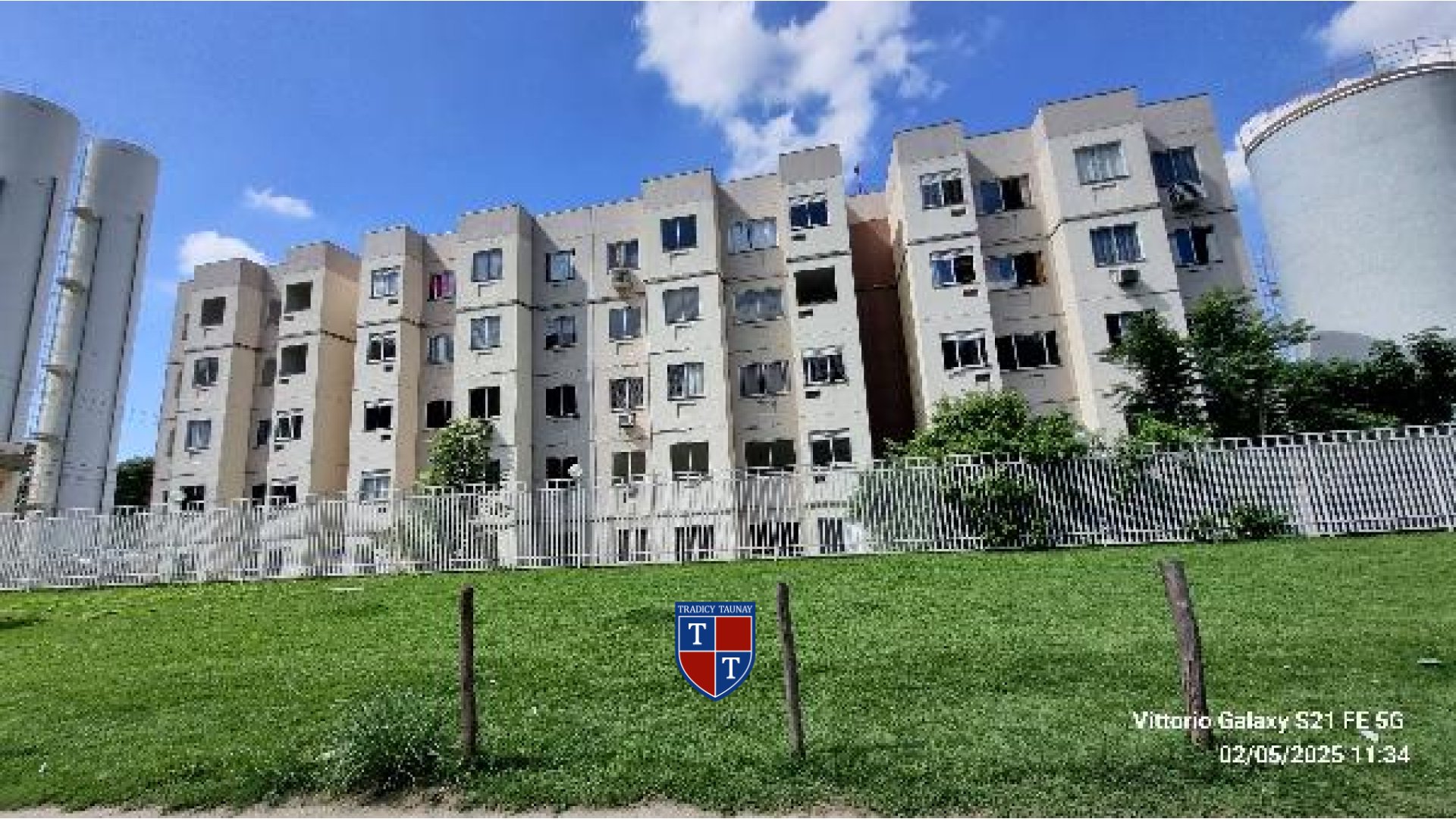 Foto 1 de APARTAMENTO em PONTO CHIC, NOVA IGUACU/RJ - Imóvel Retomado CAIXA Ref 8787707924921