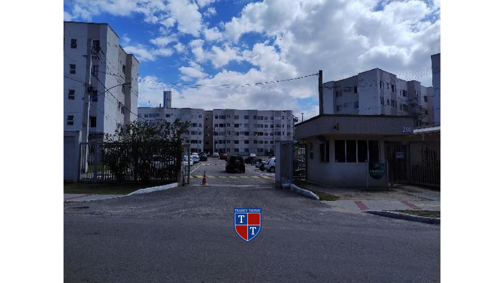 Foto 1 de APARTAMENTO em TRIBOBO, SAO GONCALO/RJ - Imóvel Retomado CAIXA Ref 8787707945082