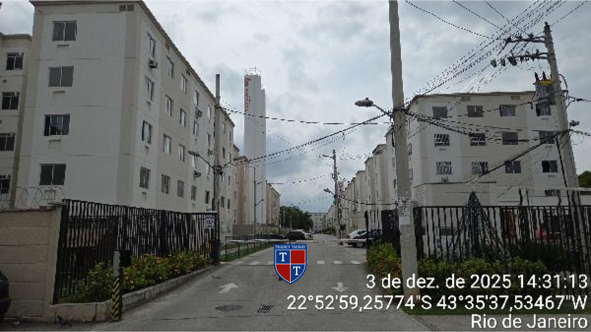 Foto 1 de APARTAMENTO em CAMPO GRANDE, RIO DE JANEIRO/RJ - Imóvel Retomado CAIXA Ref 8787707953921