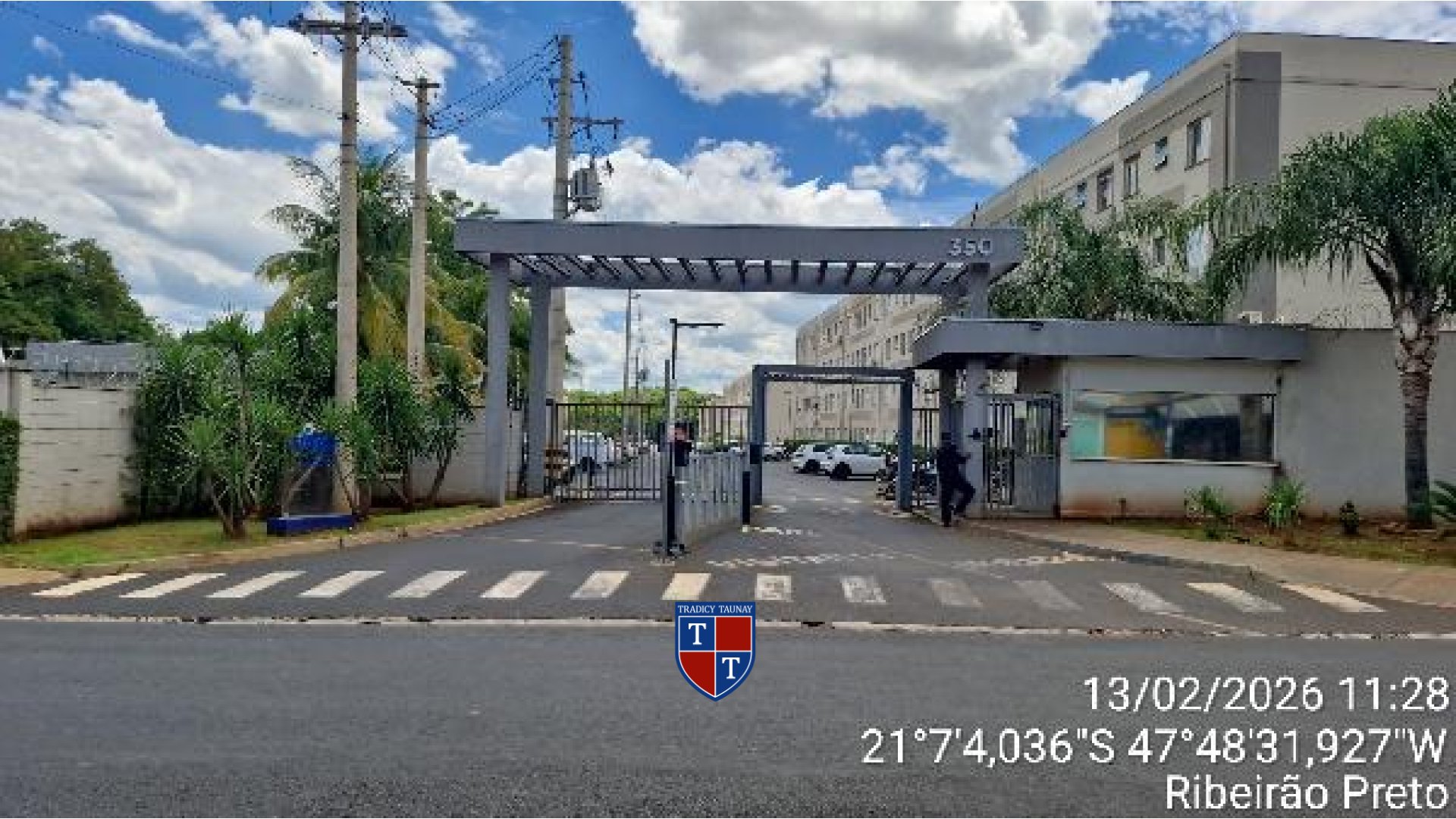 Foto 1 de APARTAMENTO em VALENTINA FIGUEIREDO, RIBEIRAO PRETO/SP - Imóvel Retomado CAIXA Ref 8787707956084
