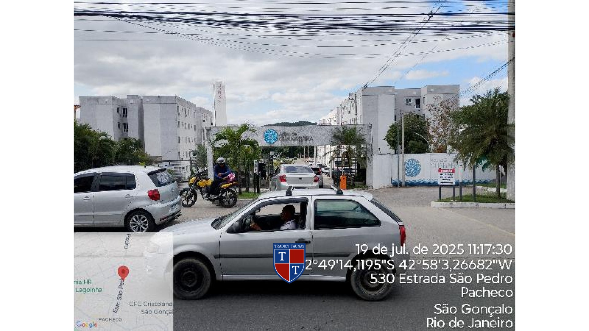 APARTAMENTO em PACHECO