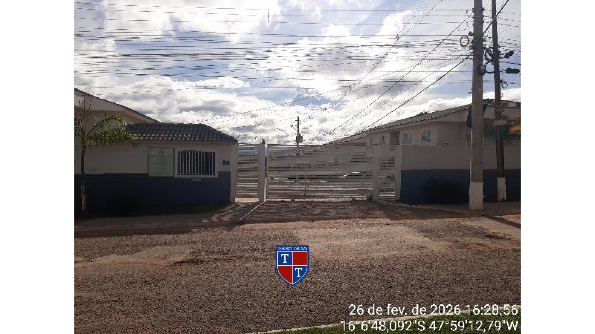 Foto 1 de APARTAMENTO em CHACARAS BENVINDA, VALPARAISO DE GOIAS/GO - Imóvel Retomado CAIXA Ref 8787707974597