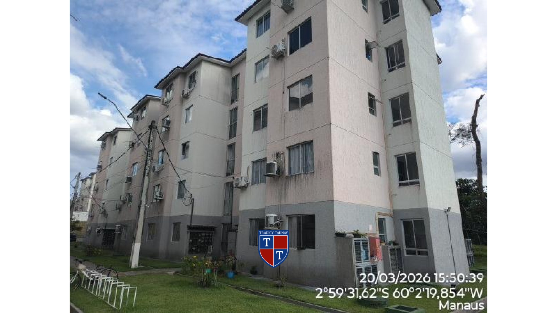 APARTAMENTO em TARUMA