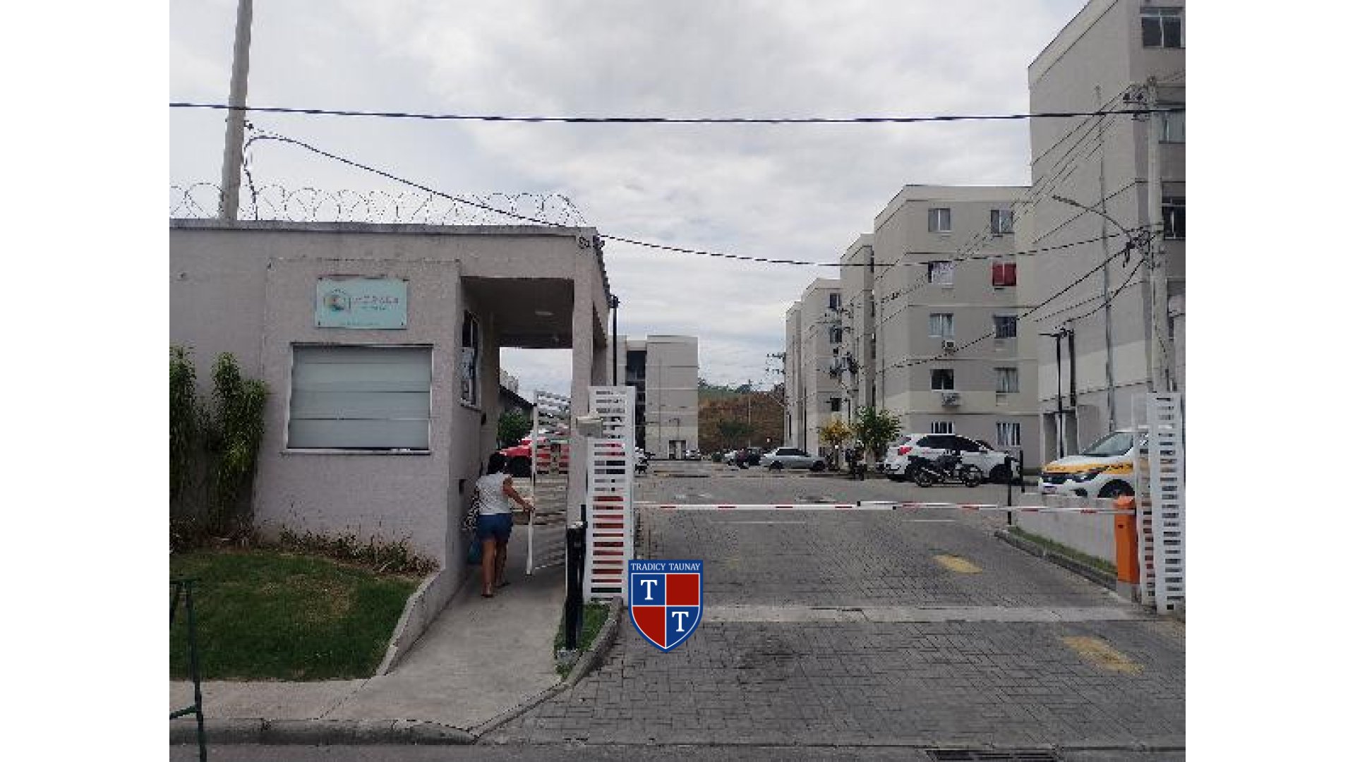 APARTAMENTO em FIGUEIRAS