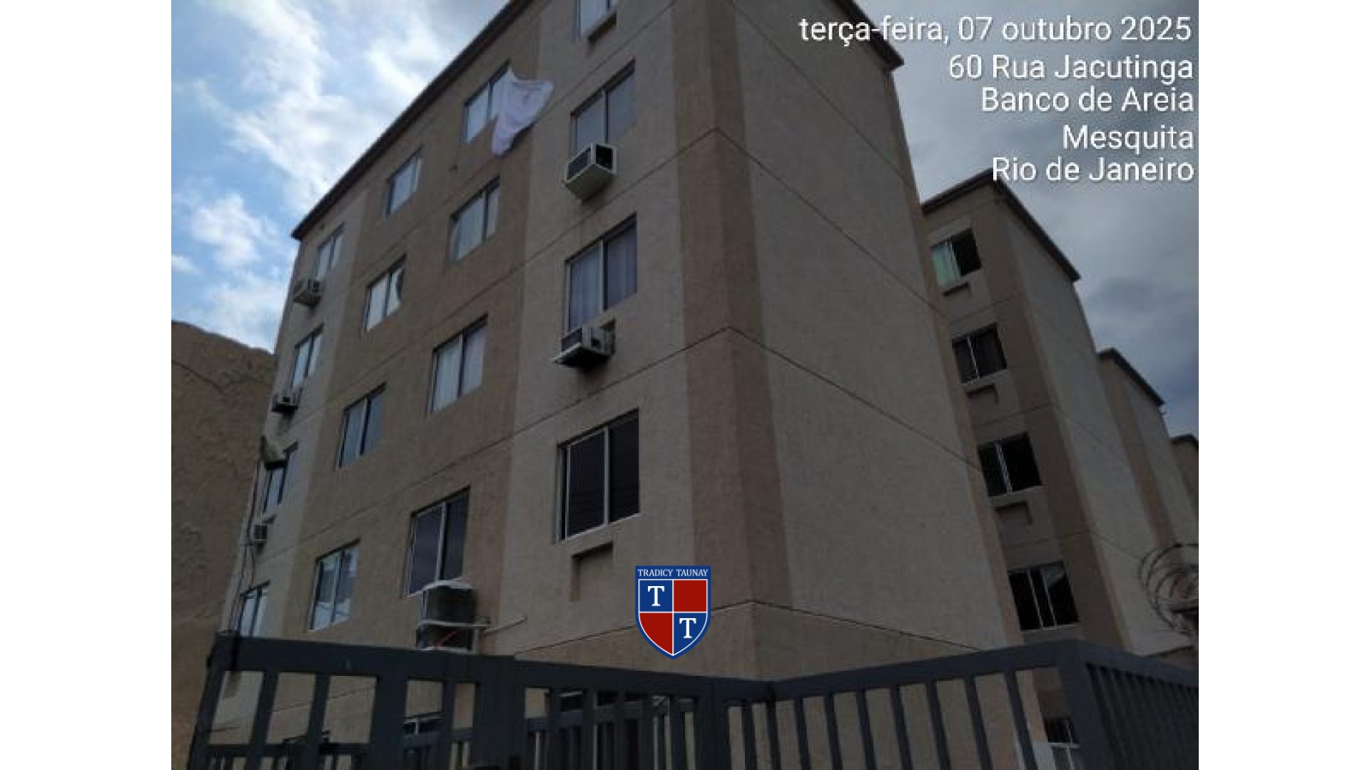 Foto 1 de APARTAMENTO em VILA NORMA, MESQUITA/RJ - Imóvel Retomado CAIXA Ref 8787707995730