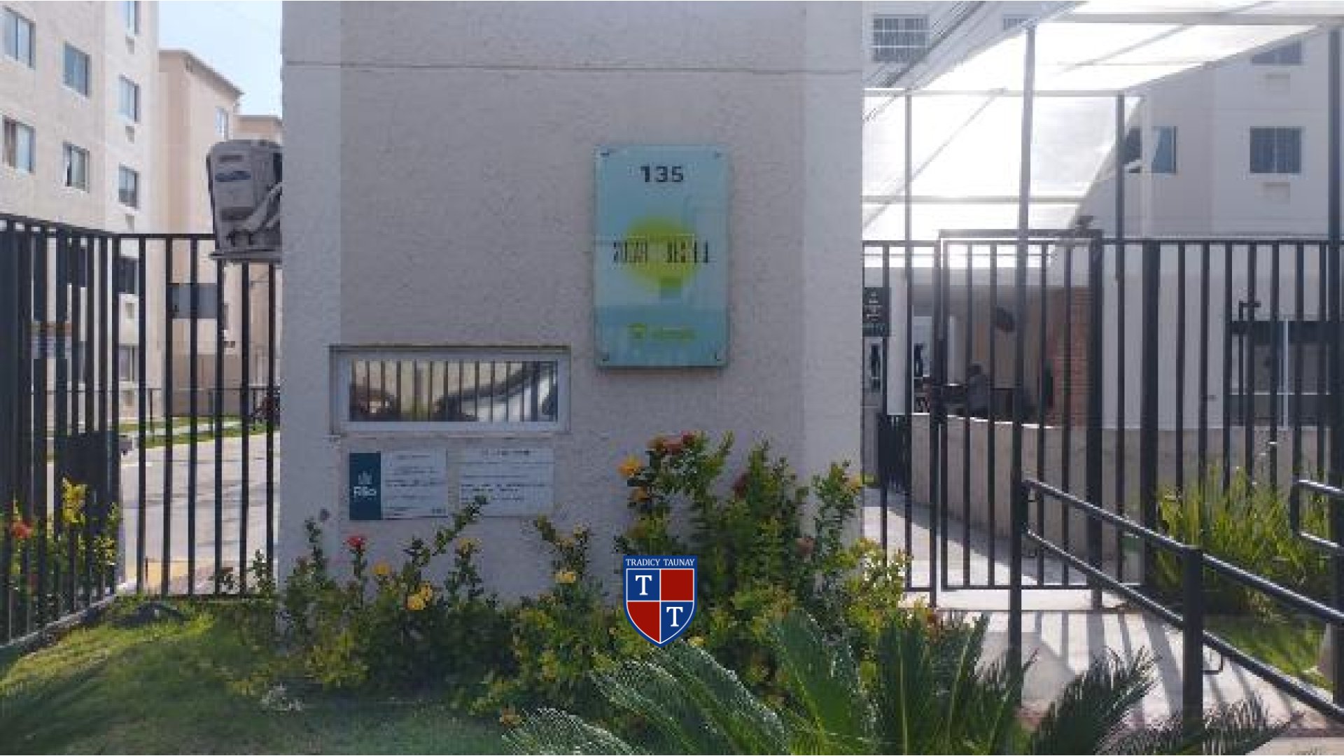 APARTAMENTO em CAMPO GRANDE