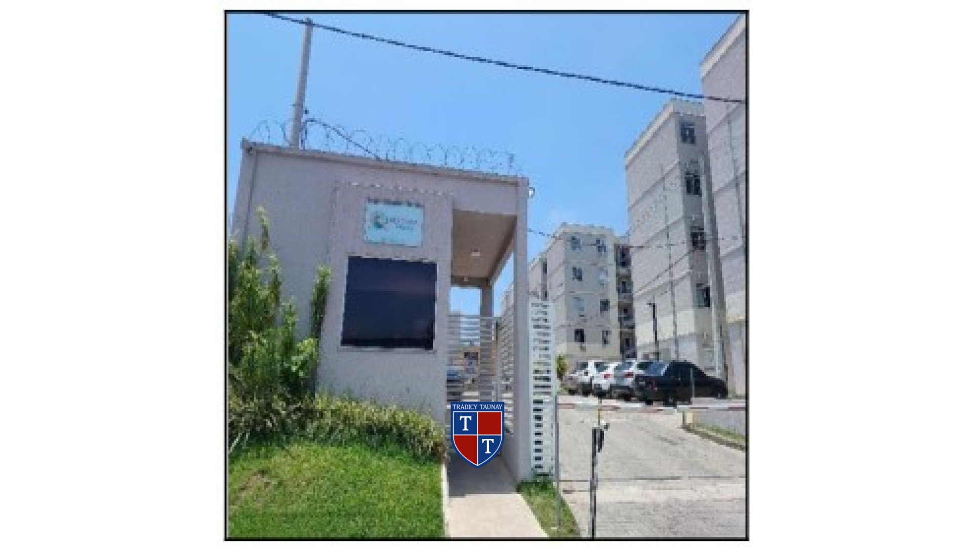 APARTAMENTO em FIGUEIRAS