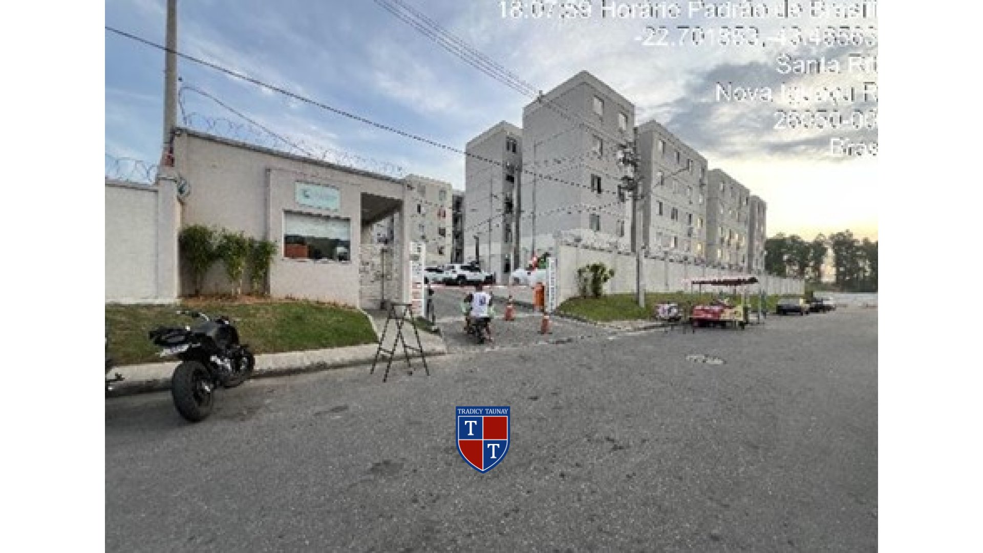 APARTAMENTO em FIGUEIRAS