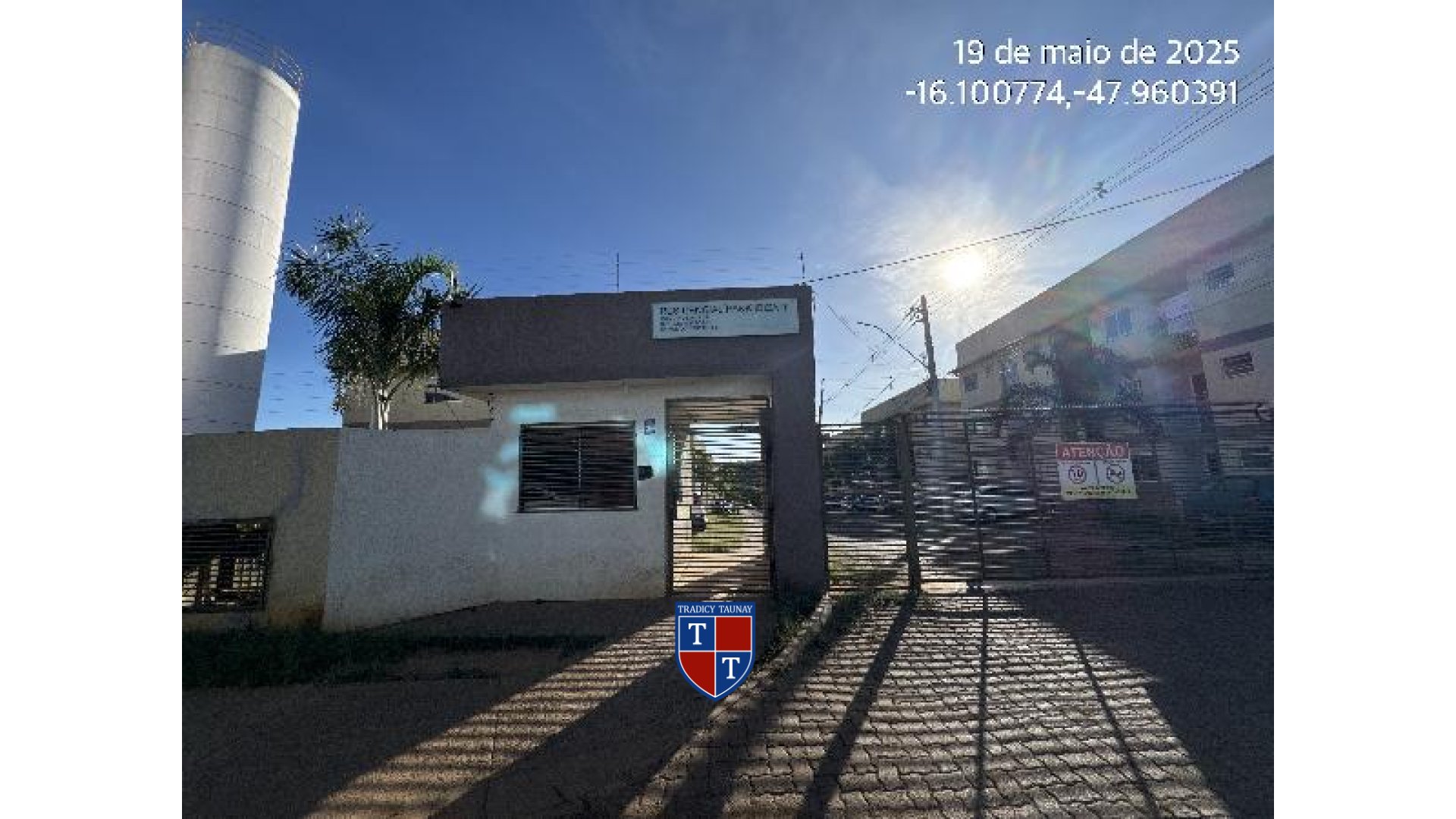 APARTAMENTO em MANSOES RECREIO MOSSORO
