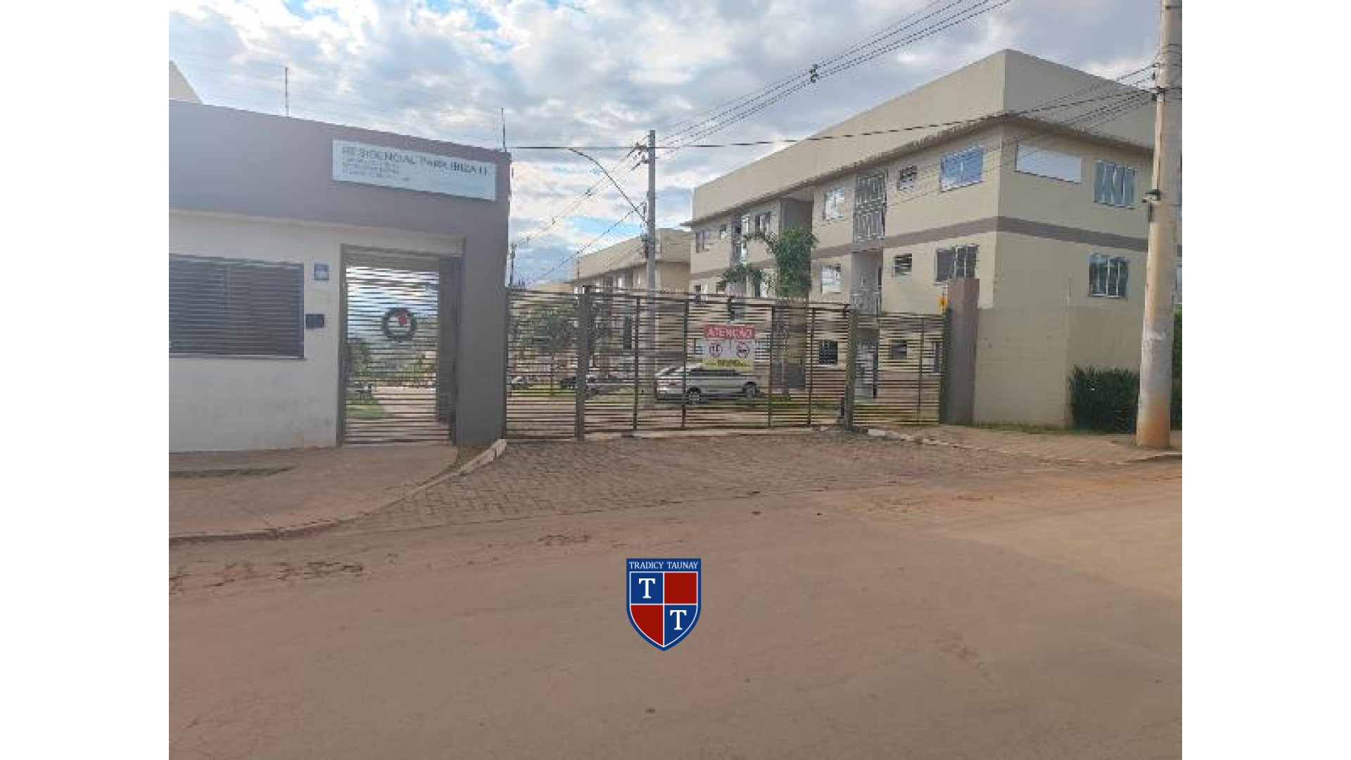 APARTAMENTO em MANSOES RECREIO MOSSORO