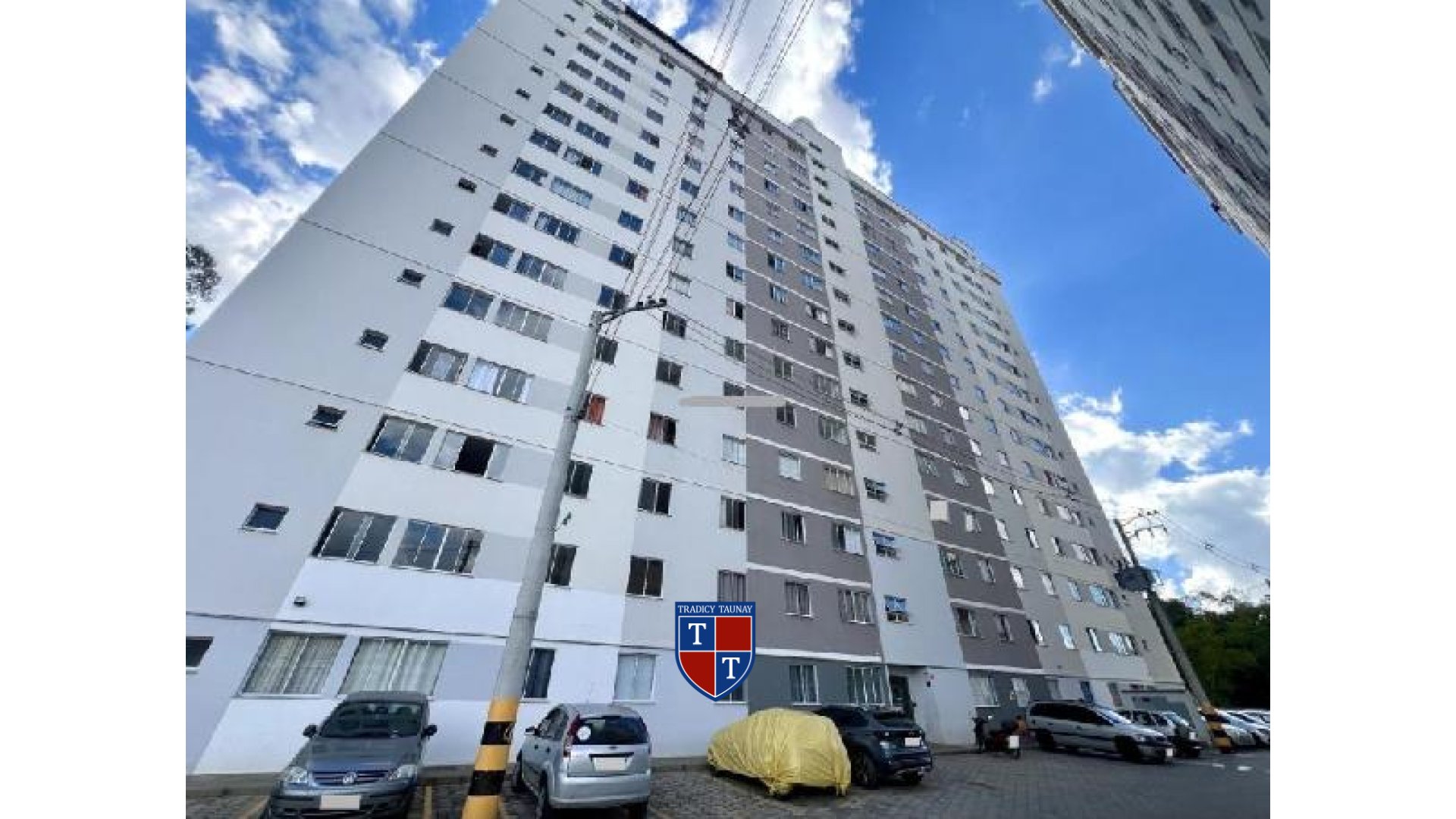 Foto 1 de APARTAMENTO em GRAMA, JUIZ DE FORA/MG - Imóvel Retomado CAIXA Ref 8787708040210