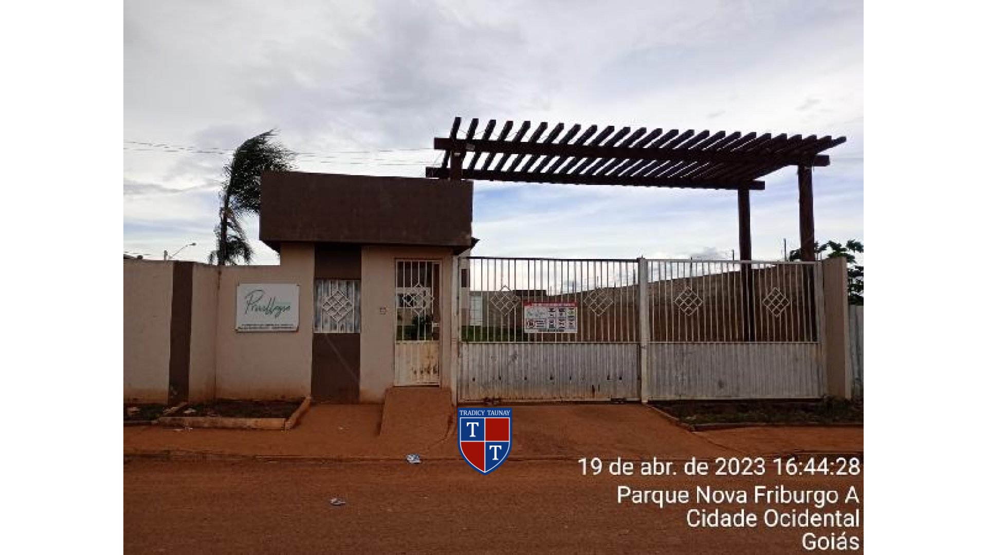 APARTAMENTO em MANSOES RECREIO MOSSORO