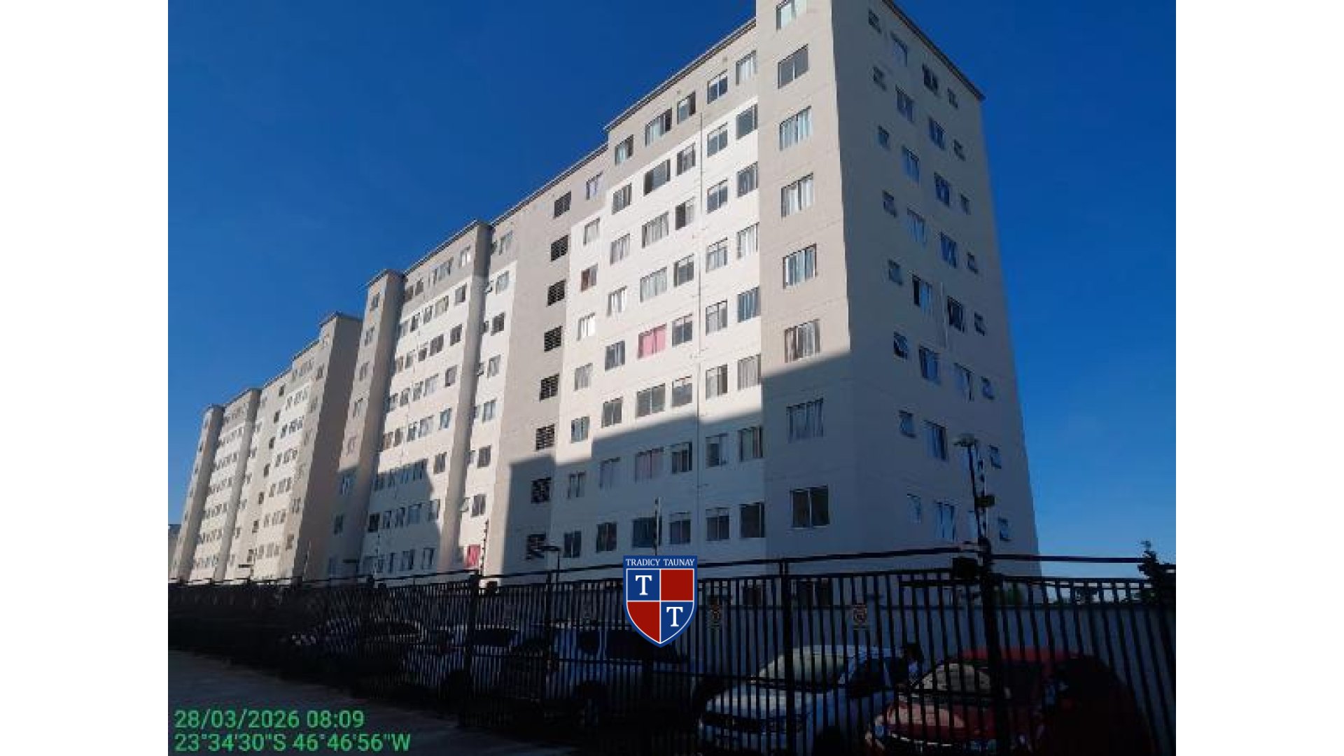 Foto 1 de APARTAMENTO em JARDIM DO LAGO, SAO PAULO/SP - Imóvel Retomado CAIXA Ref 8787708051549