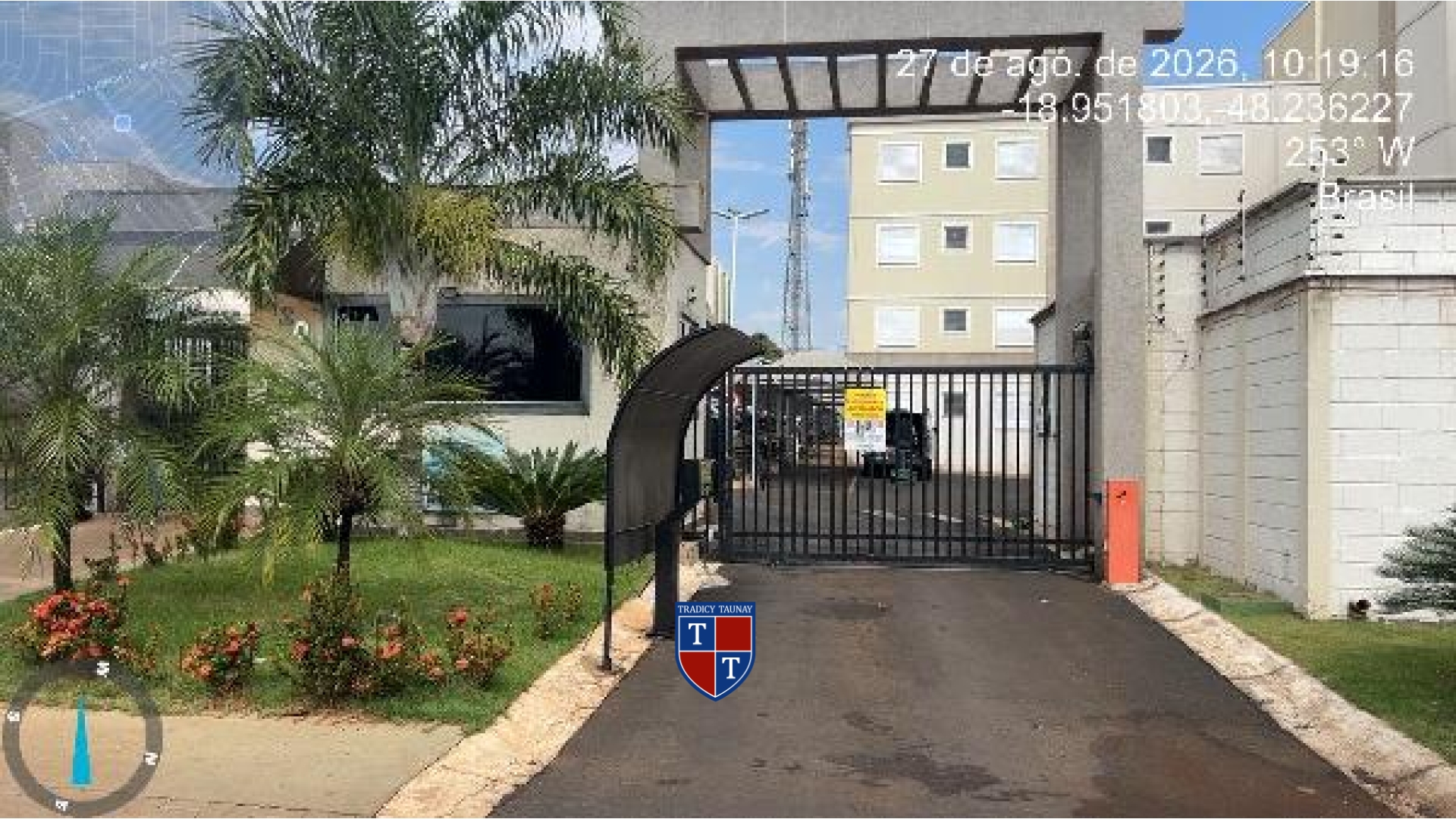Foto 1 de APARTAMENTO em RESIDENCIAL VIVIANE, UBERLANDIA/MG - Imóvel Retomado CAIXA Ref 8787708051670