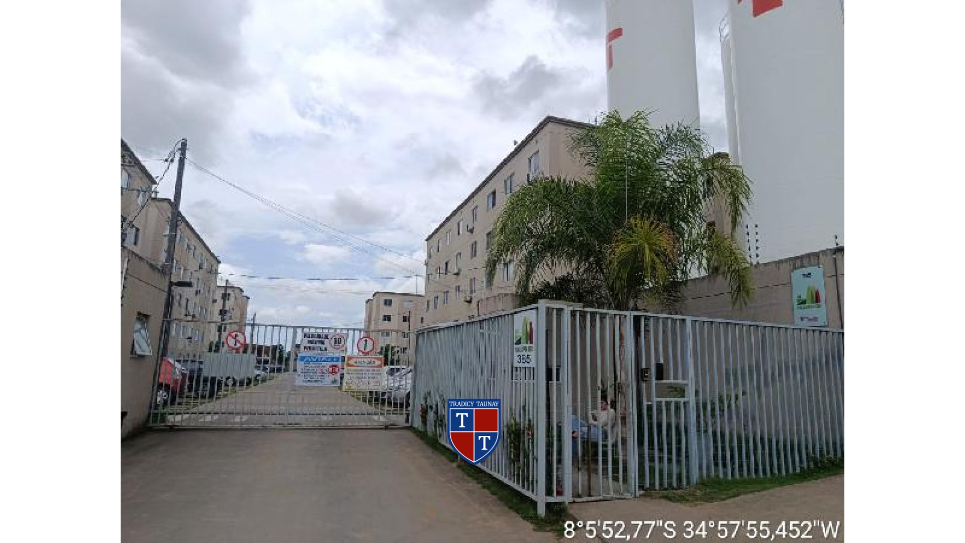 APARTAMENTO em SUCUPIRA