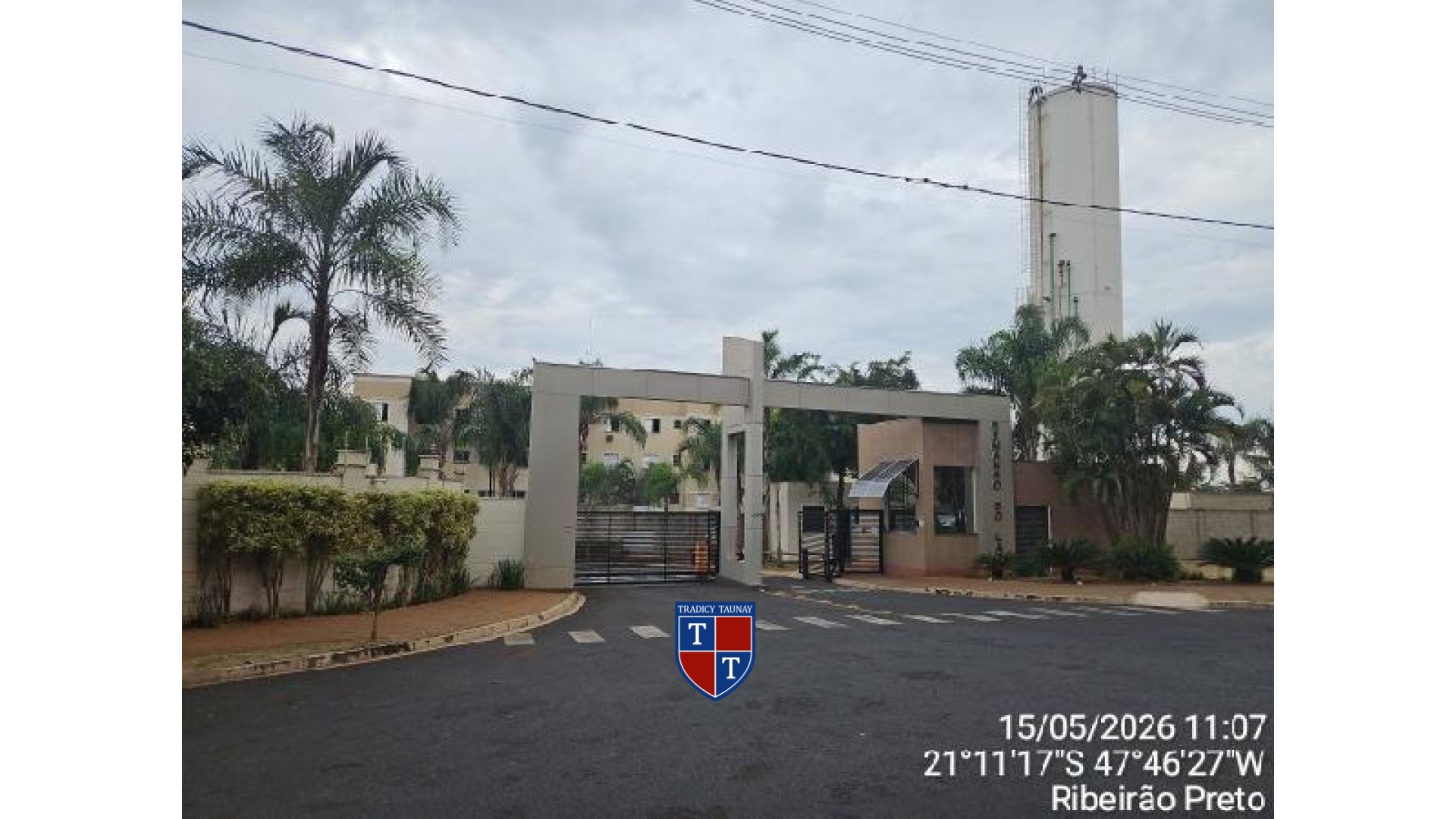 APARTAMENTO em REMANSO DO LAGO