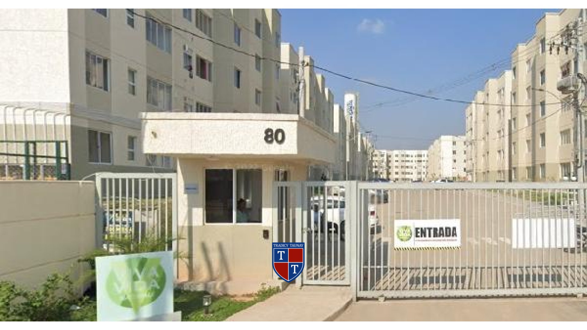 APARTAMENTO em SAO VICENTE