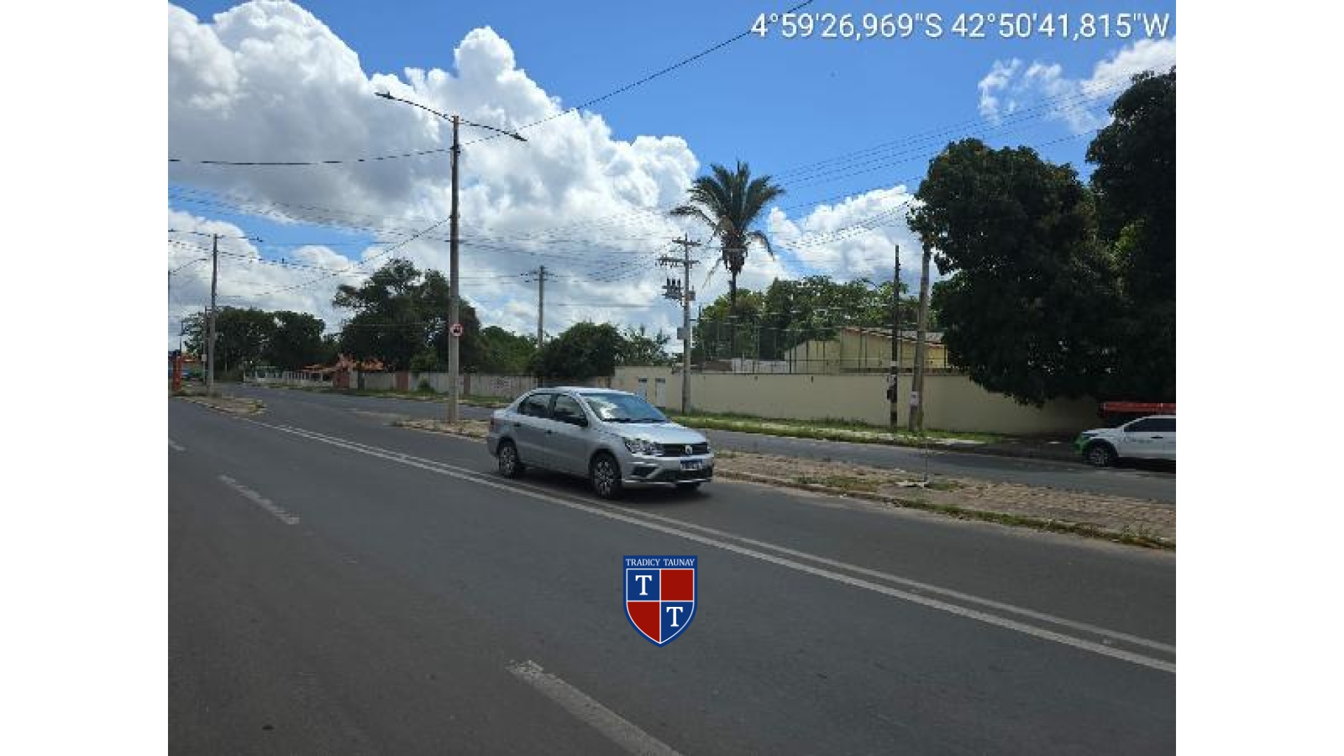 Foto 1 de APARTAMENTO em SANTA MARIA, TERESINA/PI - Imóvel Retomado CAIXA Ref 8787708069286