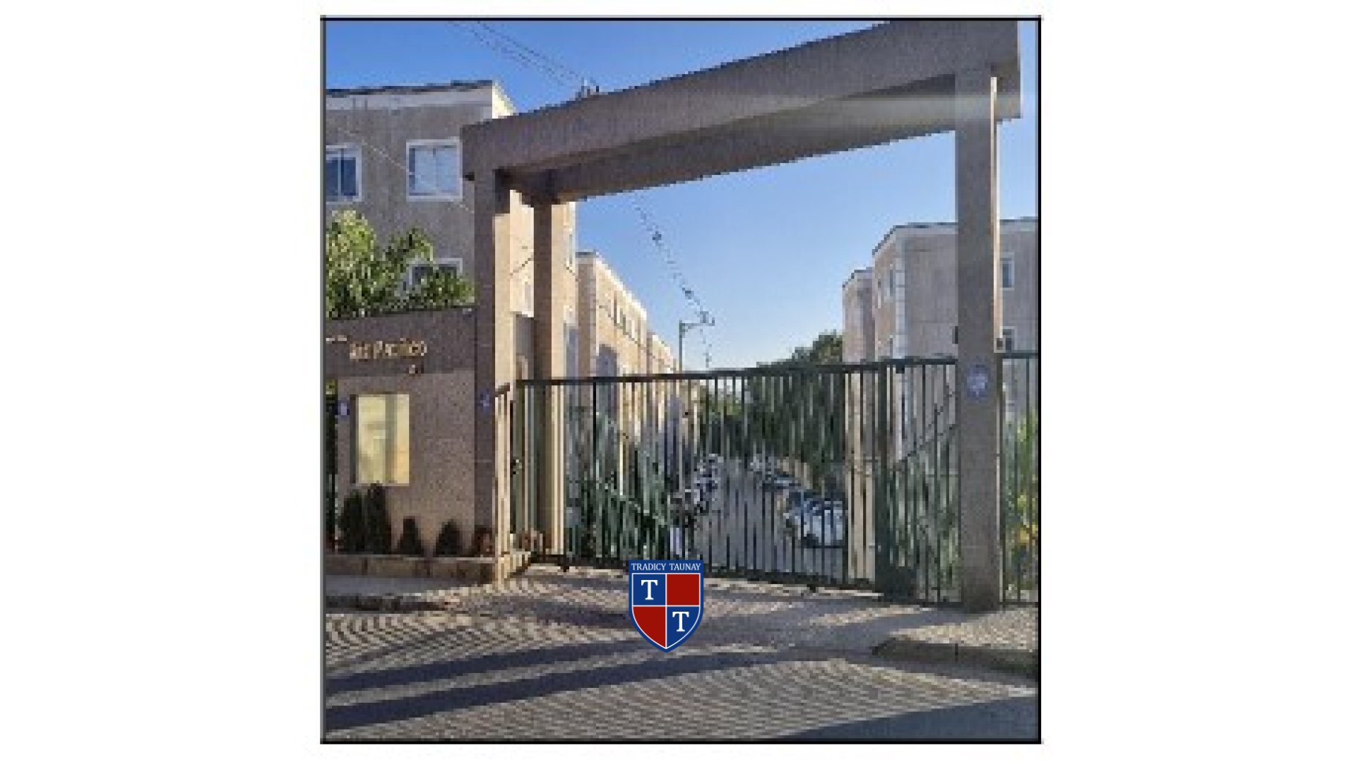 APARTAMENTO em RANCHO ALEGRE