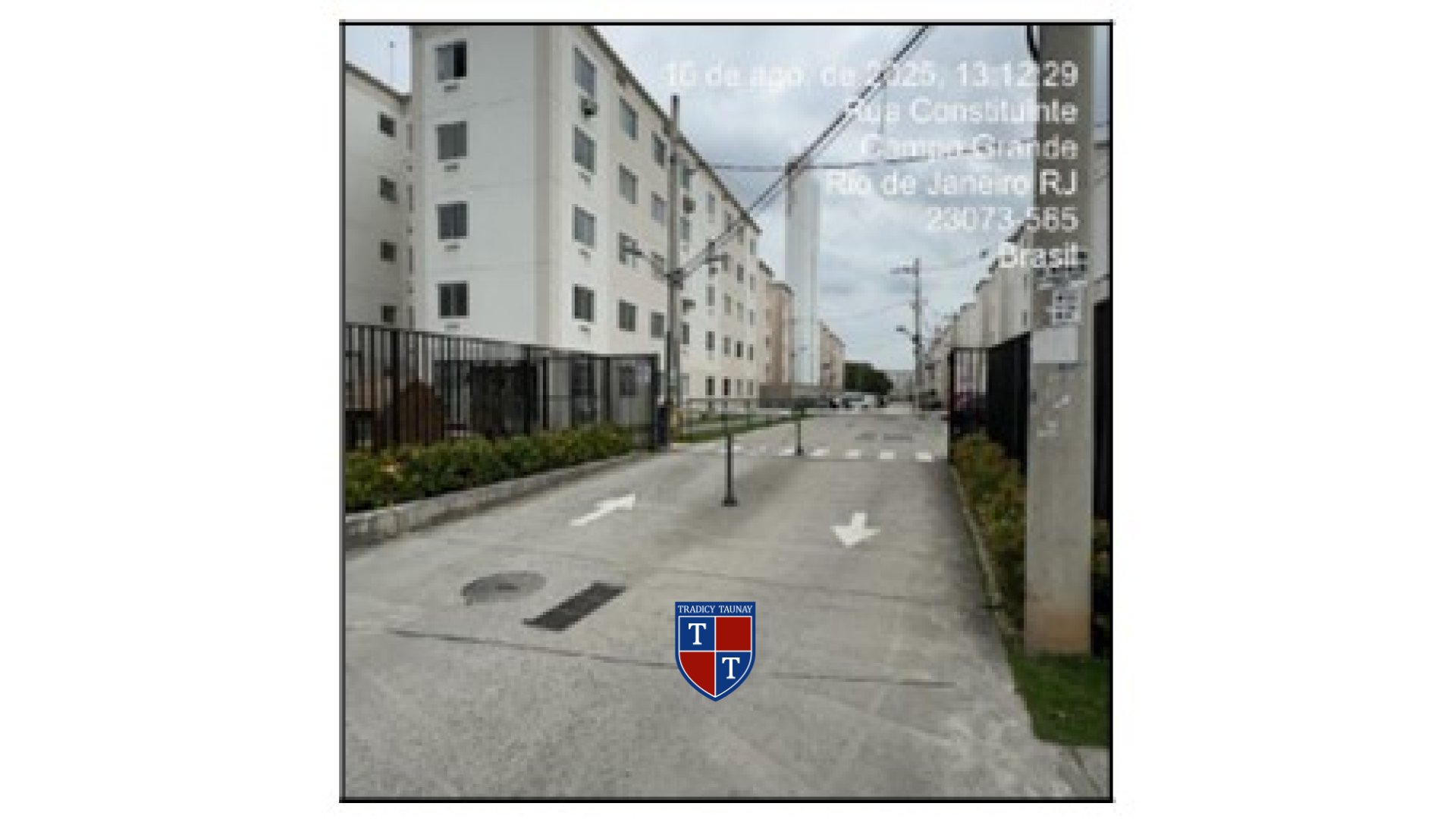 Foto 1 de APARTAMENTO em CAMPO GRANDE, RIO DE JANEIRO/RJ - Imóvel Retomado CAIXA Ref 8787708077661