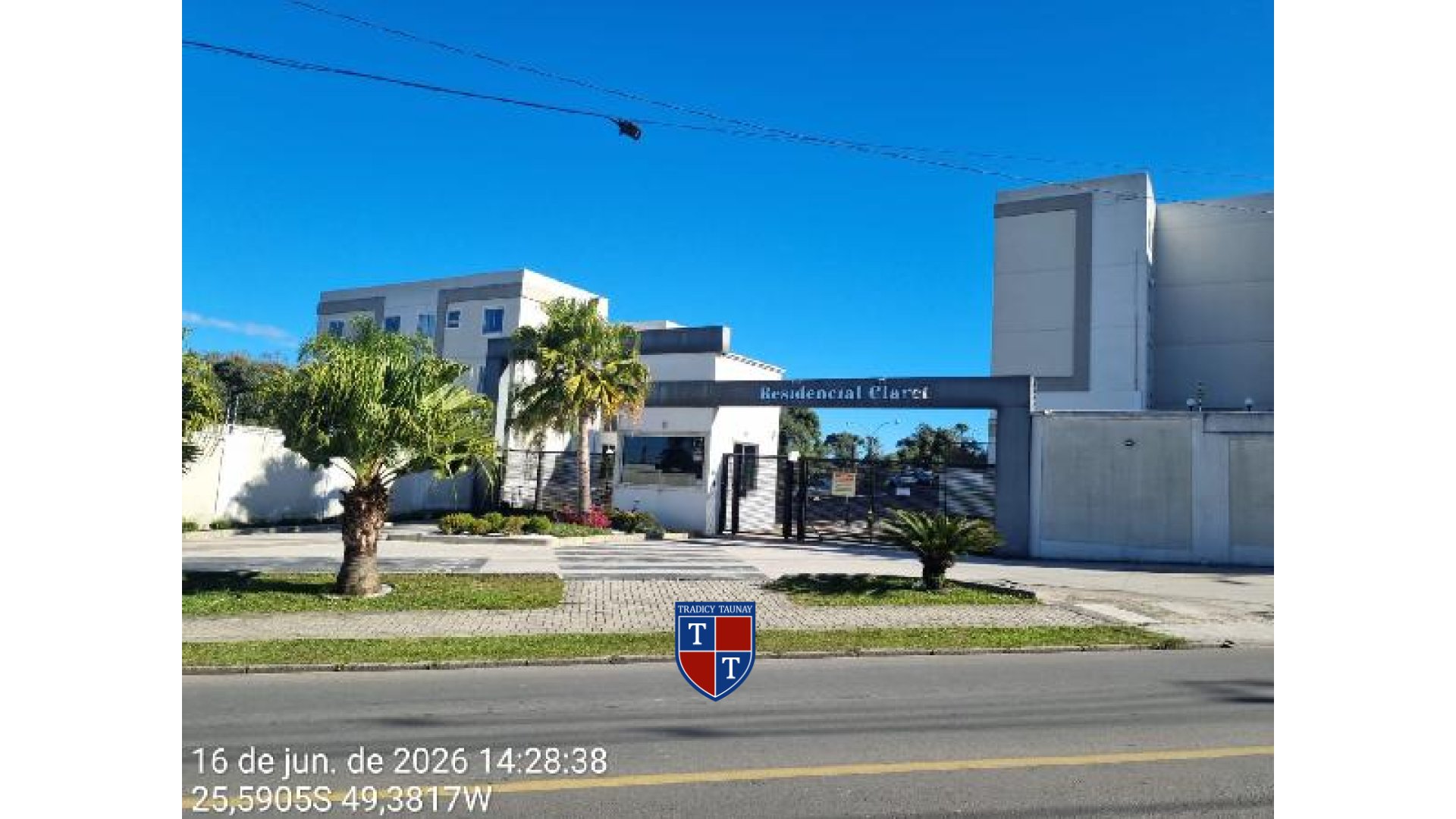 Foto 1 de APARTAMENTO em TINDIQUERA, ARAUCARIA/PR - Imóvel Retomado CAIXA Ref 8787708089821