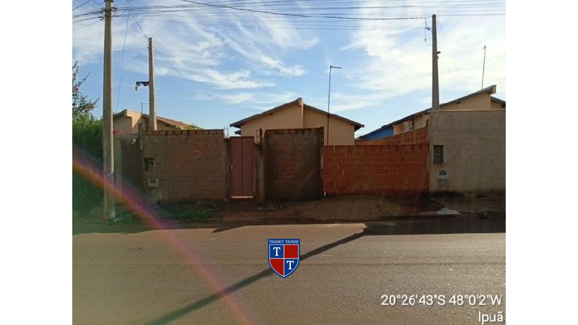 Foto 1 de CASA em PAMPUA, IPUA/SP - Imóvel Retomado CAIXA Ref 8787708092199