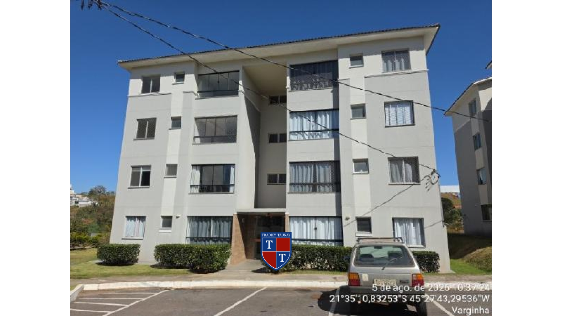 APARTAMENTO em AEROPORTO