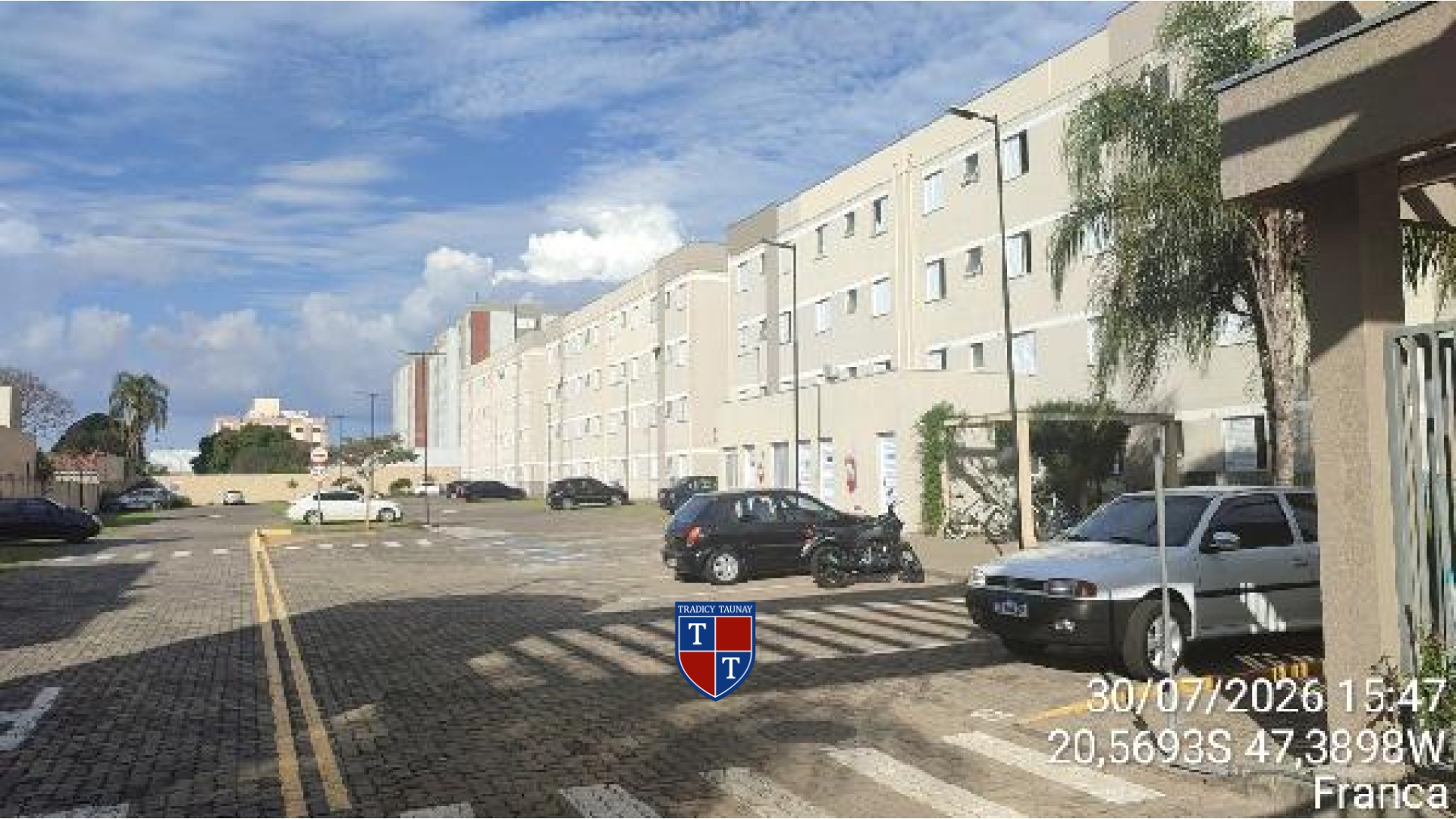 Foto 1 de APARTAMENTO em CHACARA SANTO ANTONIO, FRANCA/SP - Imóvel Retomado CAIXA Ref 8787708093969