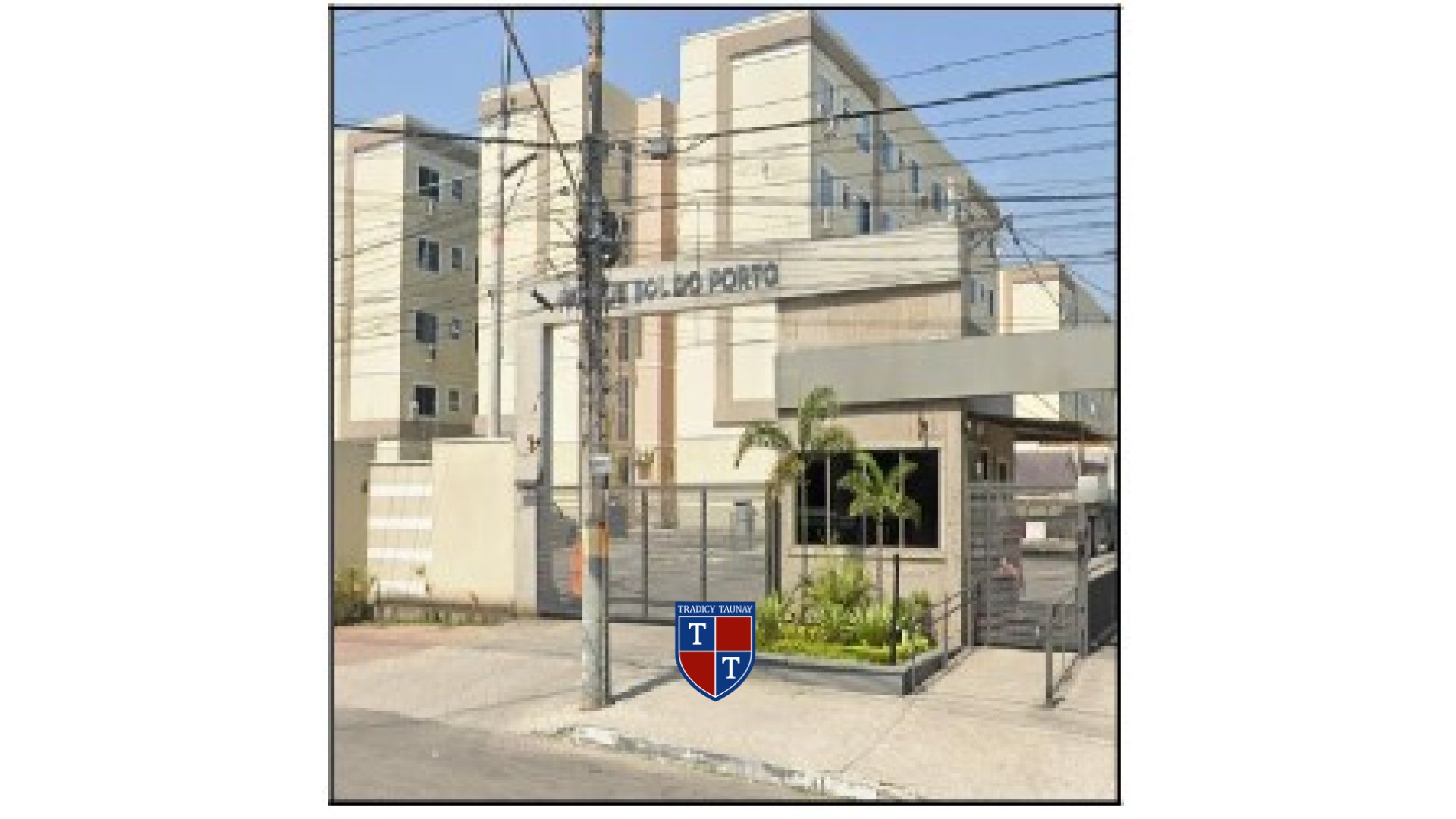 APARTAMENTO em VILA LAGE