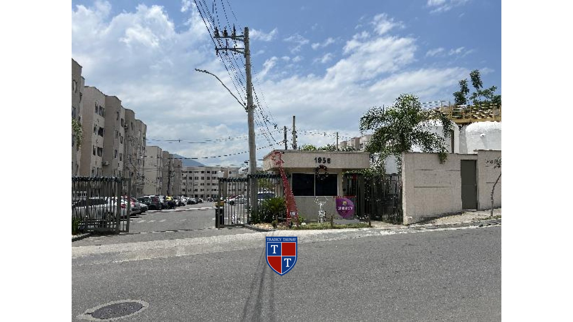 Foto 1 de APARTAMENTO em CAMPO GRANDE, RIO DE JANEIRO/RJ - Imóvel Retomado CAIXA Ref 8787708101384