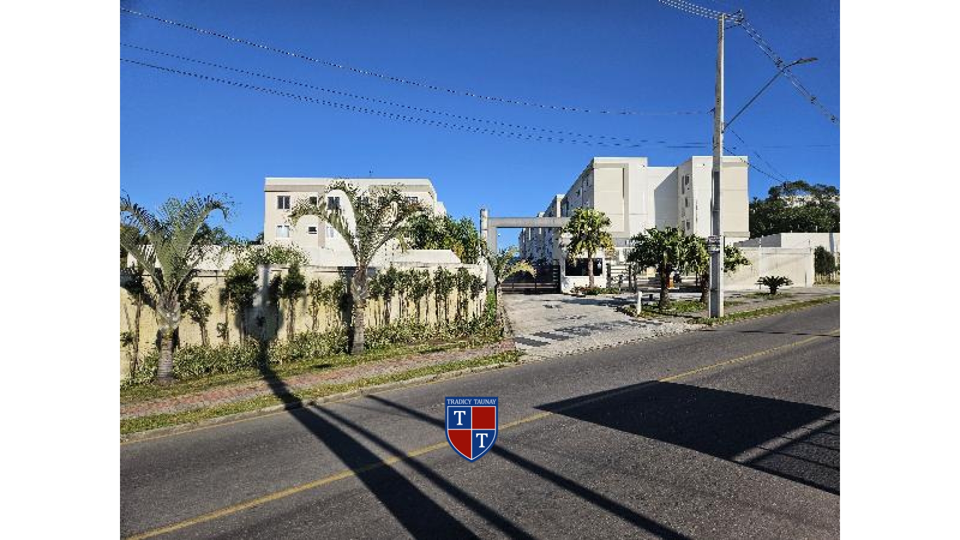 APARTAMENTO em TINDIQUERA