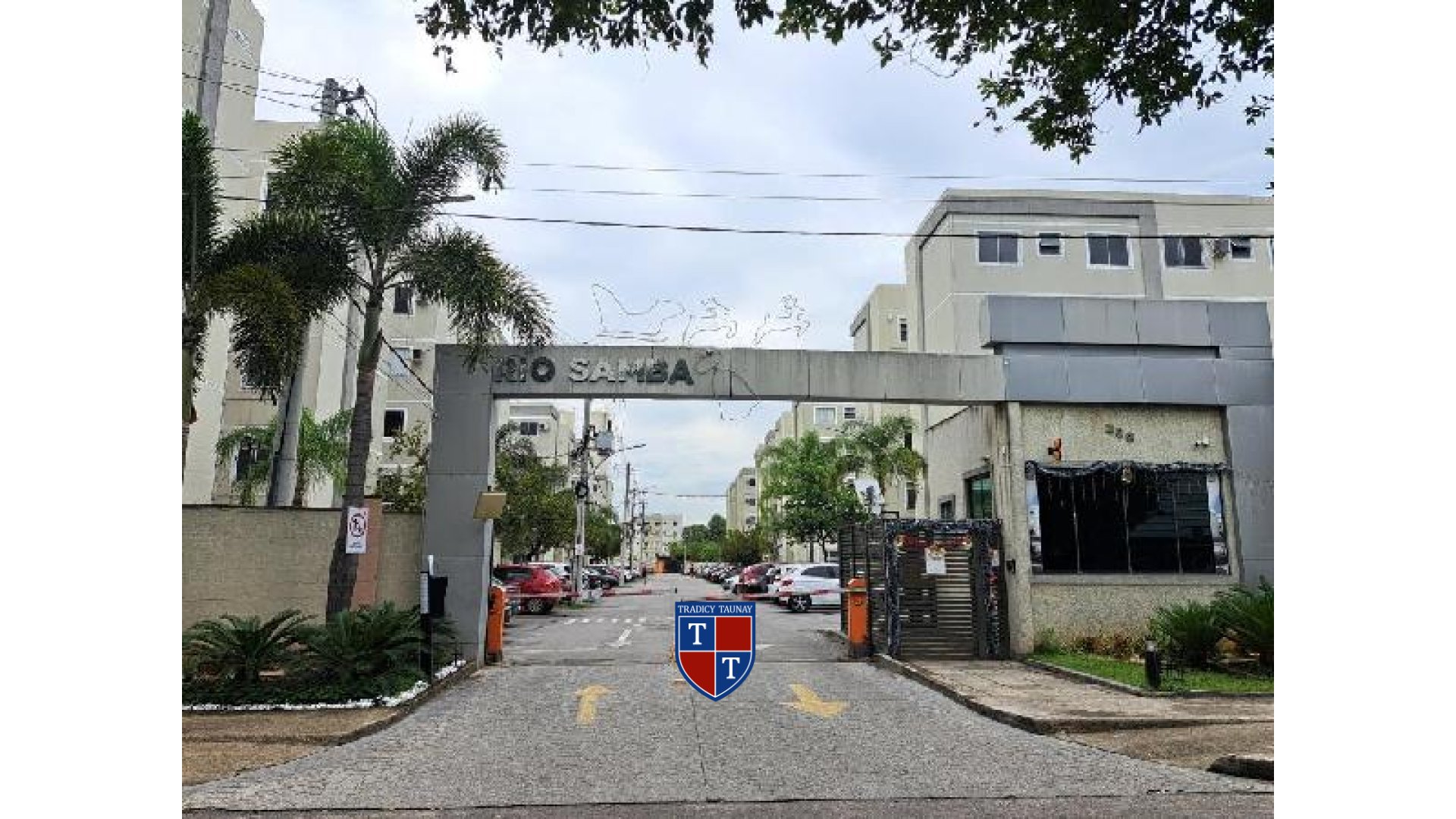 Foto 1 de APARTAMENTO em CAMPO GRANDE, RIO DE JANEIRO/RJ - Imóvel Retomado CAIXA Ref 8787708110758