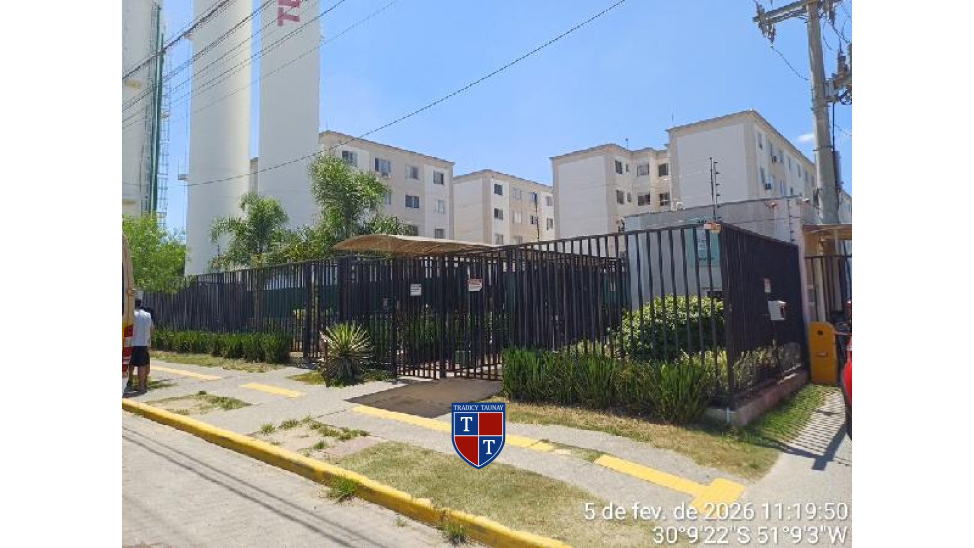 Foto 1 de APARTAMENTO em RESTINGA, PORTO ALEGRE/RS - Imóvel Retomado CAIXA Ref 8787708135637