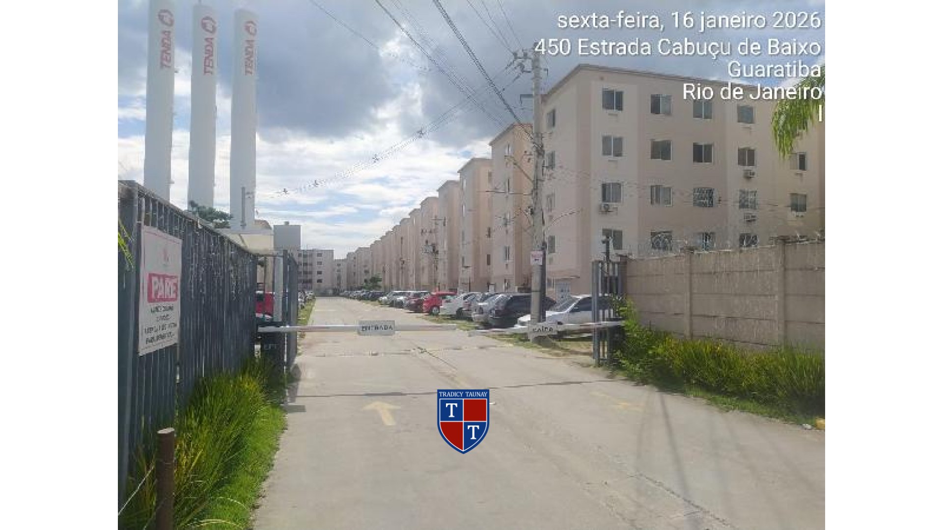Foto 1 de APARTAMENTO em GUARATIBA, RIO DE JANEIRO/RJ - Imóvel Retomado CAIXA Ref 8787708145381