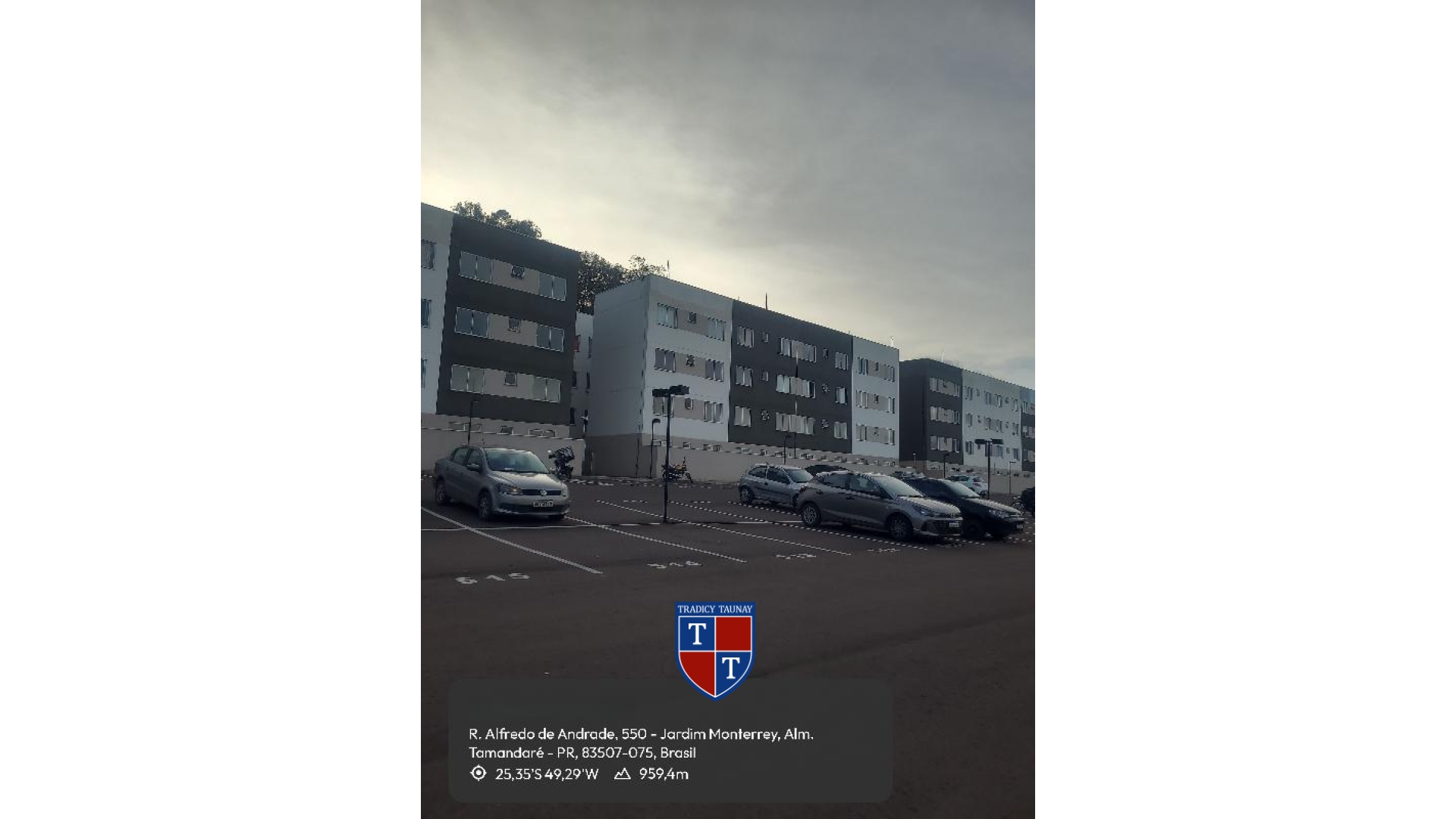 APARTAMENTO em BONFIM