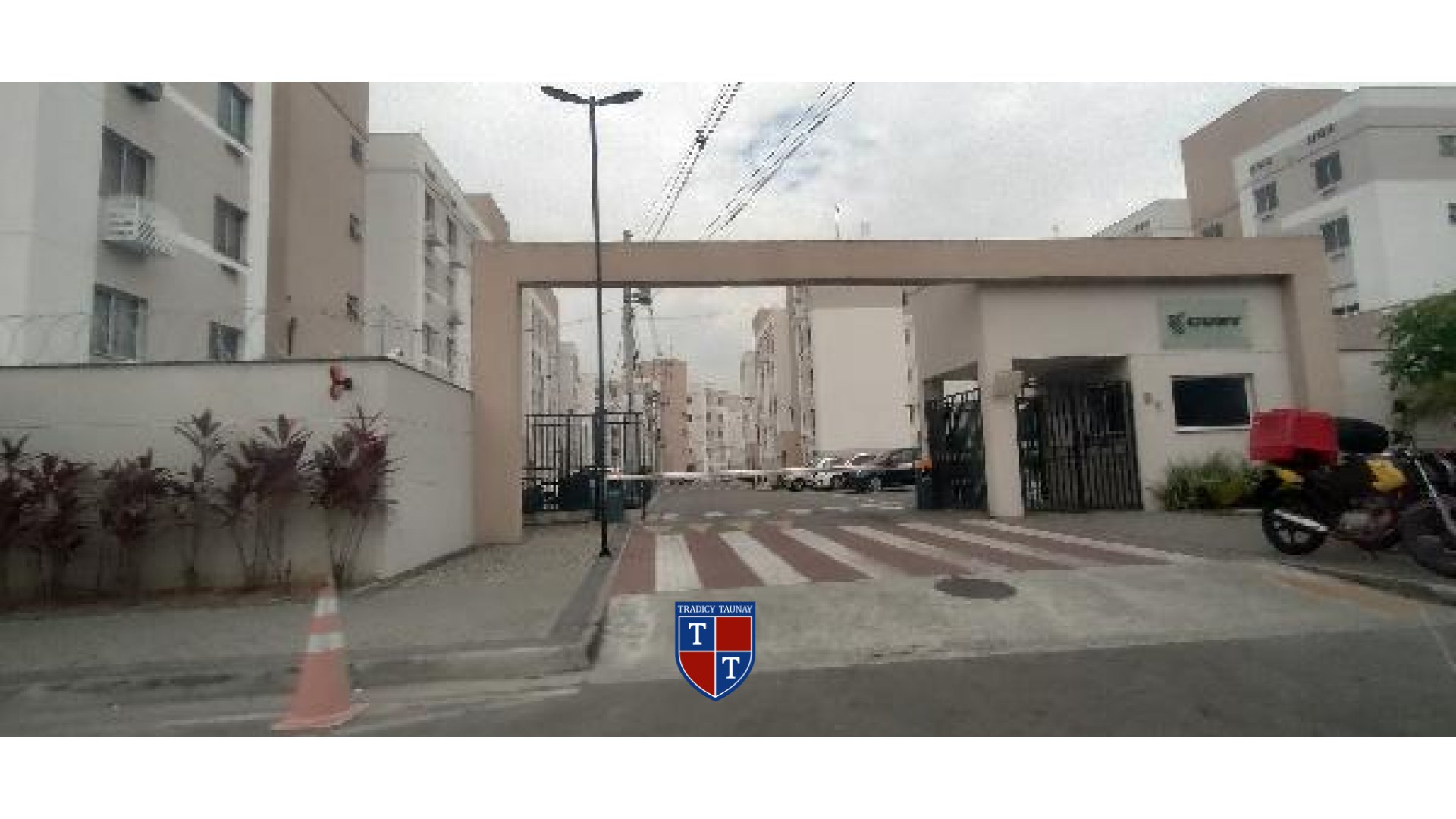 Foto 1 de APARTAMENTO em CAMPO GRANDE, RIO DE JANEIRO/RJ - Imóvel Retomado CAIXA Ref 8787708178450